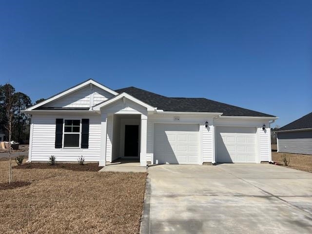 1050 Cherrystone Loop Conway, SC 29526