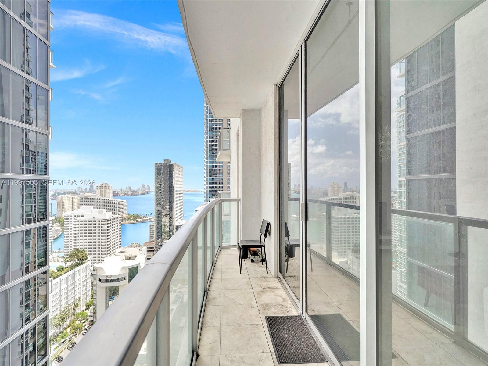 1060 Brickell Condo