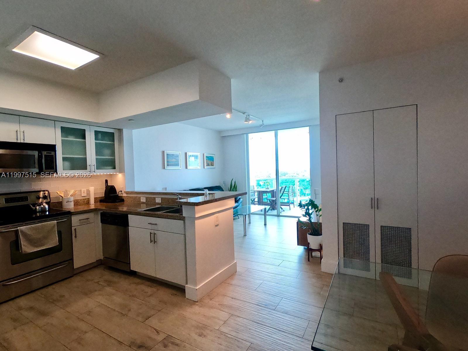 Brickell View West Condo