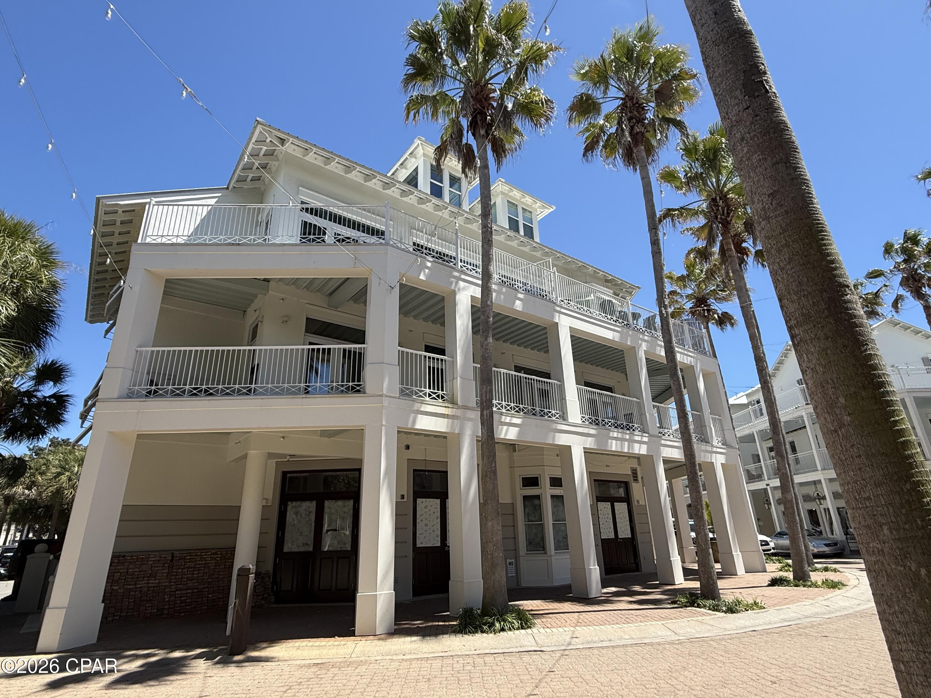 Details for 105 Carillon Market Street 301, Panama City Beach, FL 32413