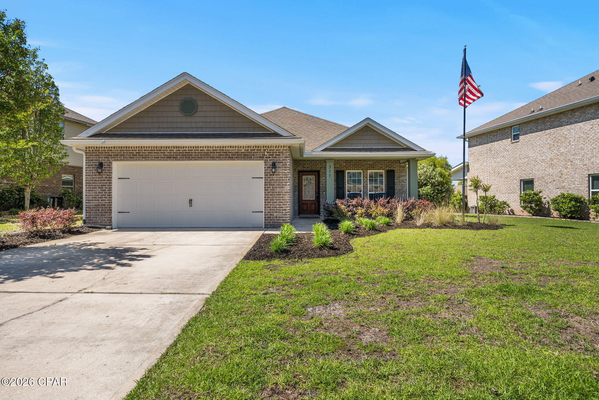 Details for 377 Cocobolo Drive, Santa Rosa Beach, FL 32459