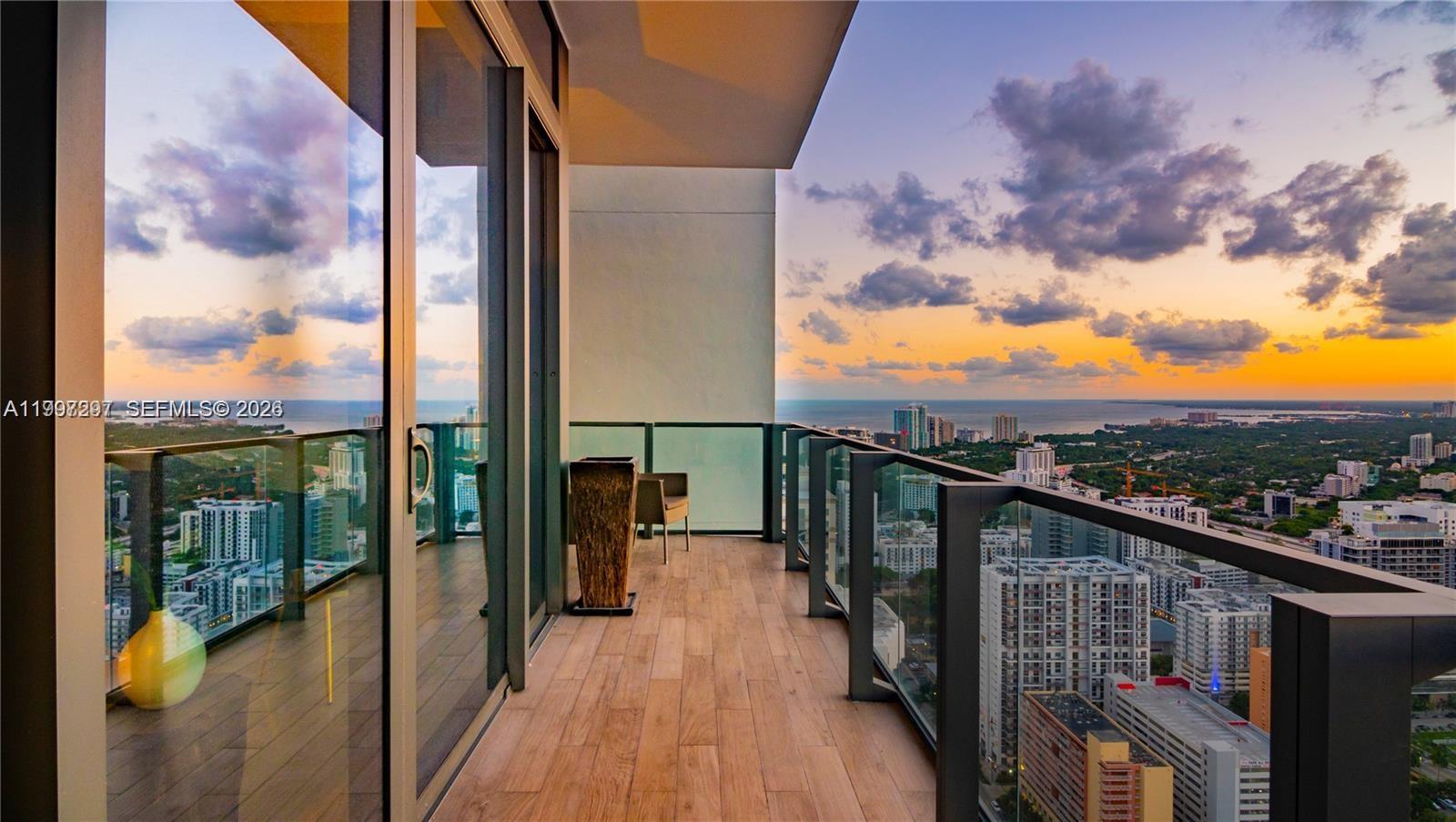 Rise Condo