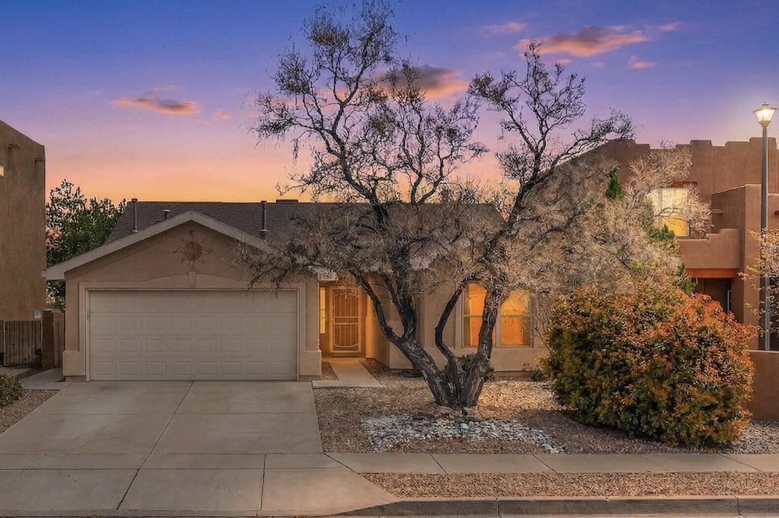 Kitchen appliances, refrigerated air & furnace 2022, updated kitchen & smart thermostat!  Forget the ''to-do'' list--this immaculate single-level home in the heart of Ventana Ranch has already done the heavy lifting for you. From the big-ticket infrastructure to the designer finishes, this property is the definition of ''turn-key'' and is positioned to be the most competitive 3-bedroom, 2-bathroom home with an office on the market today.