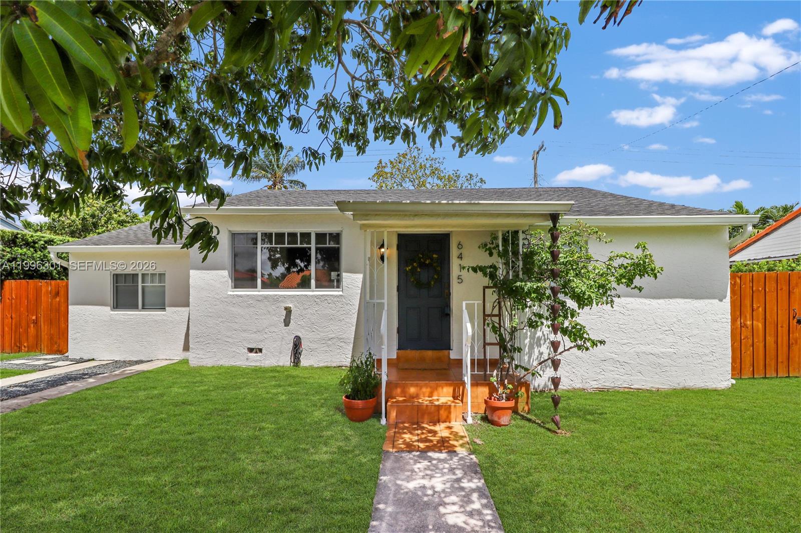 Central Miami Part 2