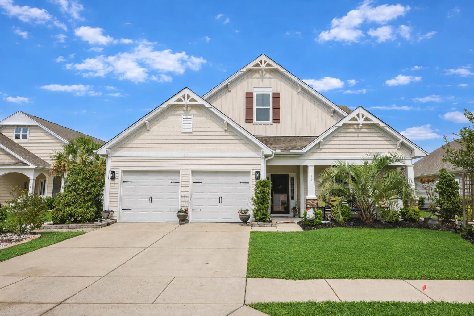 712 Solstice Ct. Little River, SC 29566