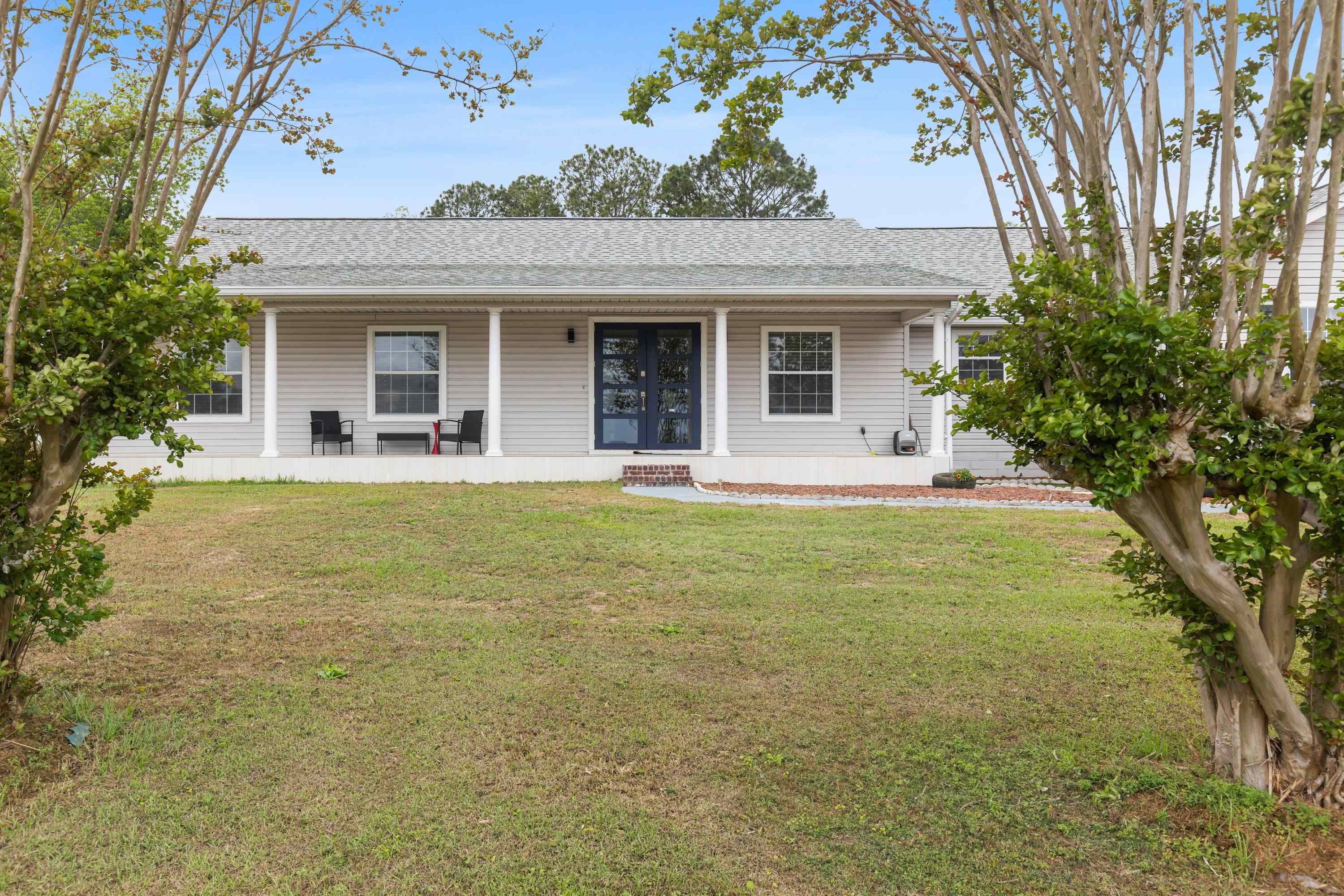 1386  Tung Hill Drive , Tallahassee, FL, 