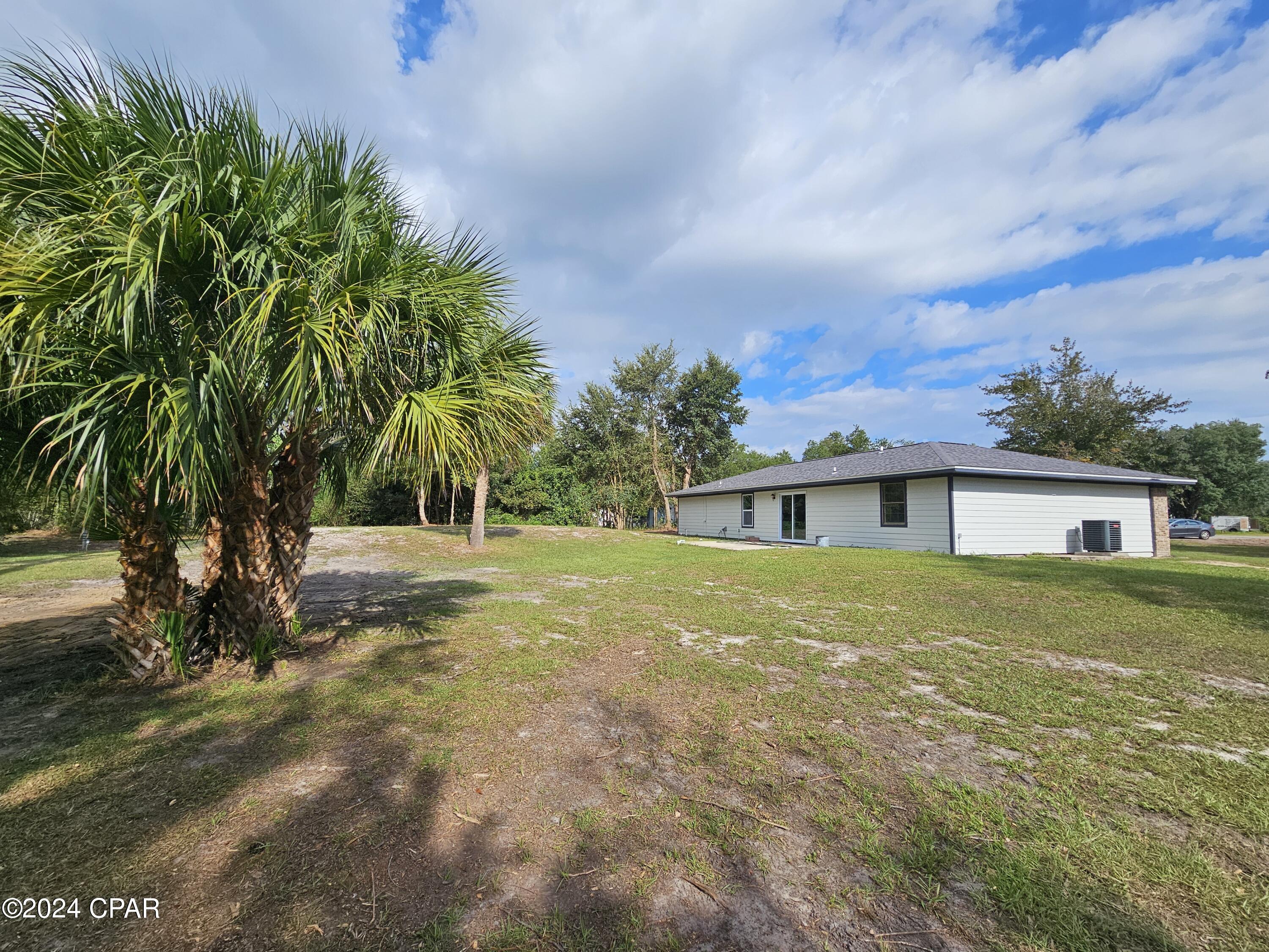 Details for 3704 George Lane, Panama City, FL 32409