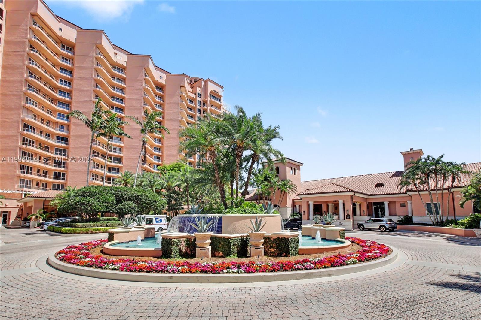 The Gables Condo