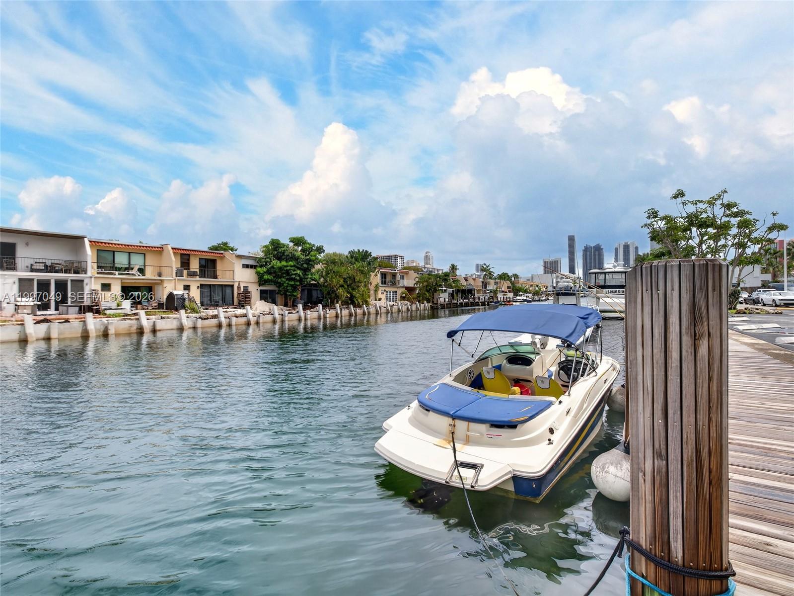 Coral Isle East Condo