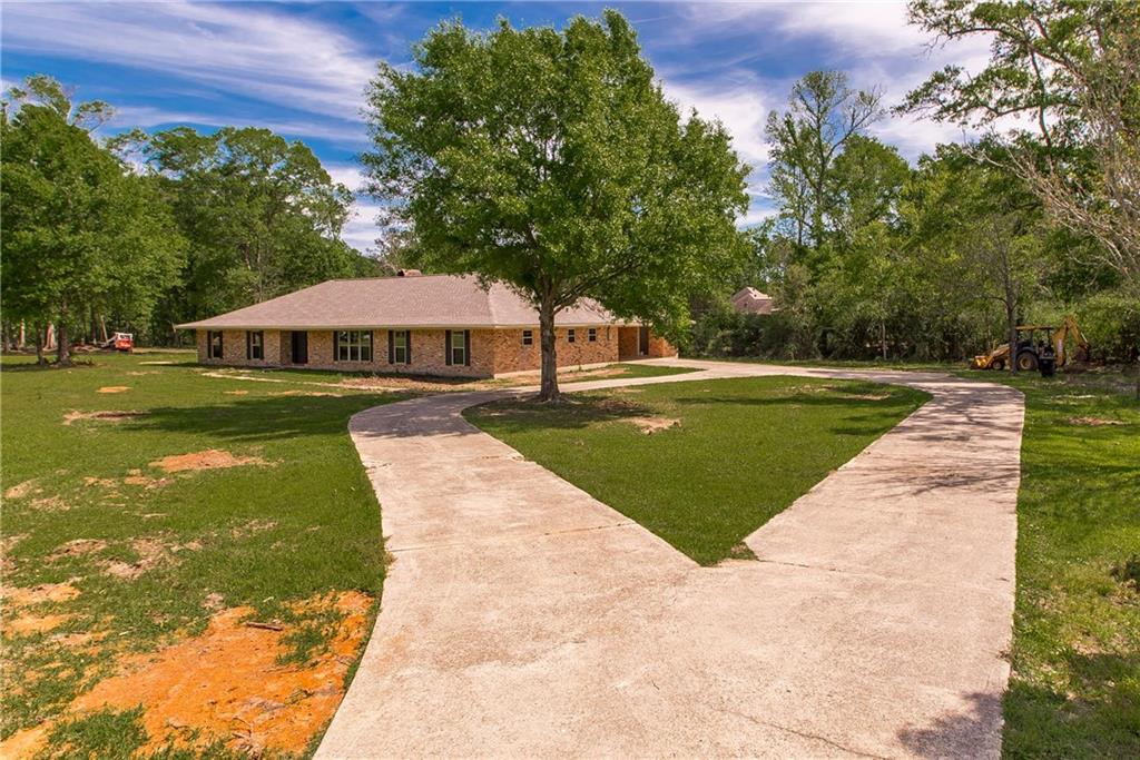 Homes for sale in Amite, LA | 60388 Hwy 1054 Hwy, Amite, LA 70422 | MLS# 2551859