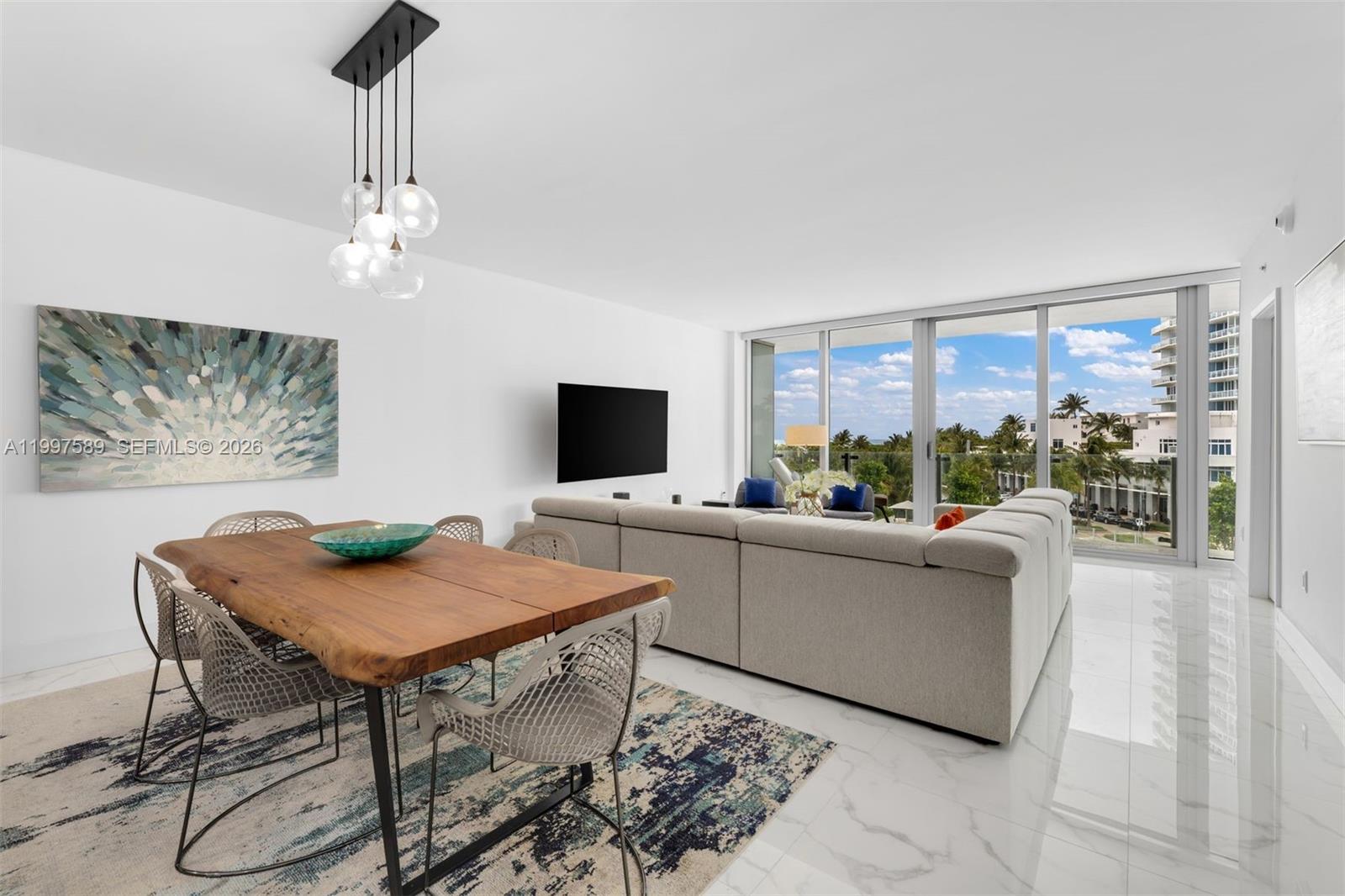 1 Collins Avenue Unit 402, Miami Beach, Florida 33139