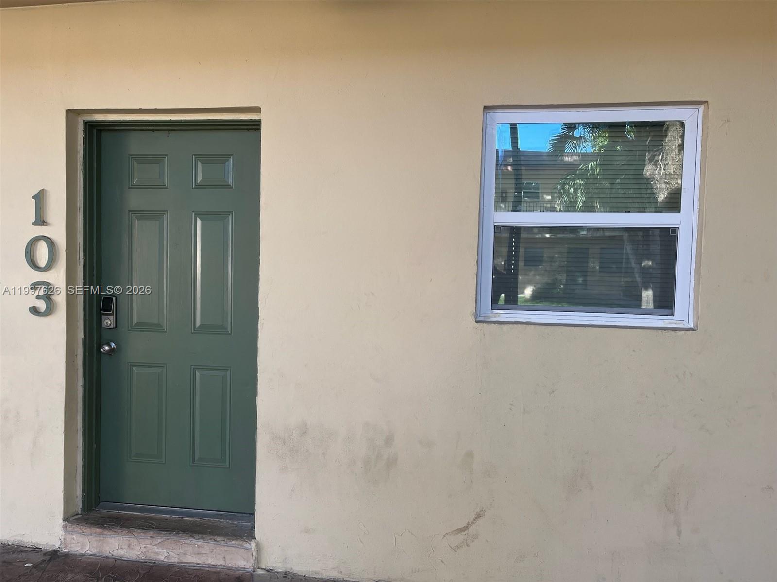 4800 24th Ct Unit D103, Lauderdale Lakes, Florida 33313