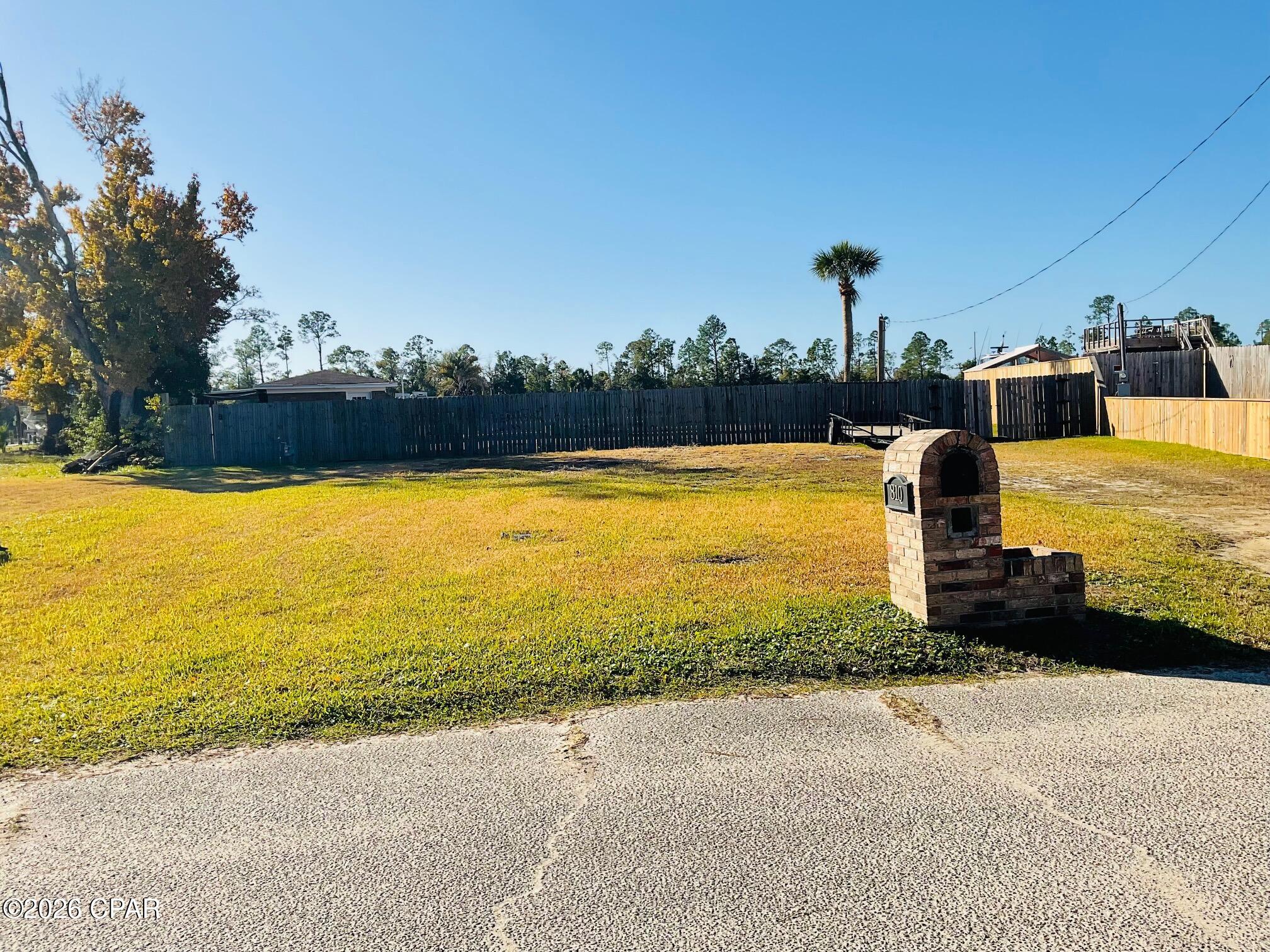 Details for 810 8th Street Circle, Lynn Haven, FL 32444