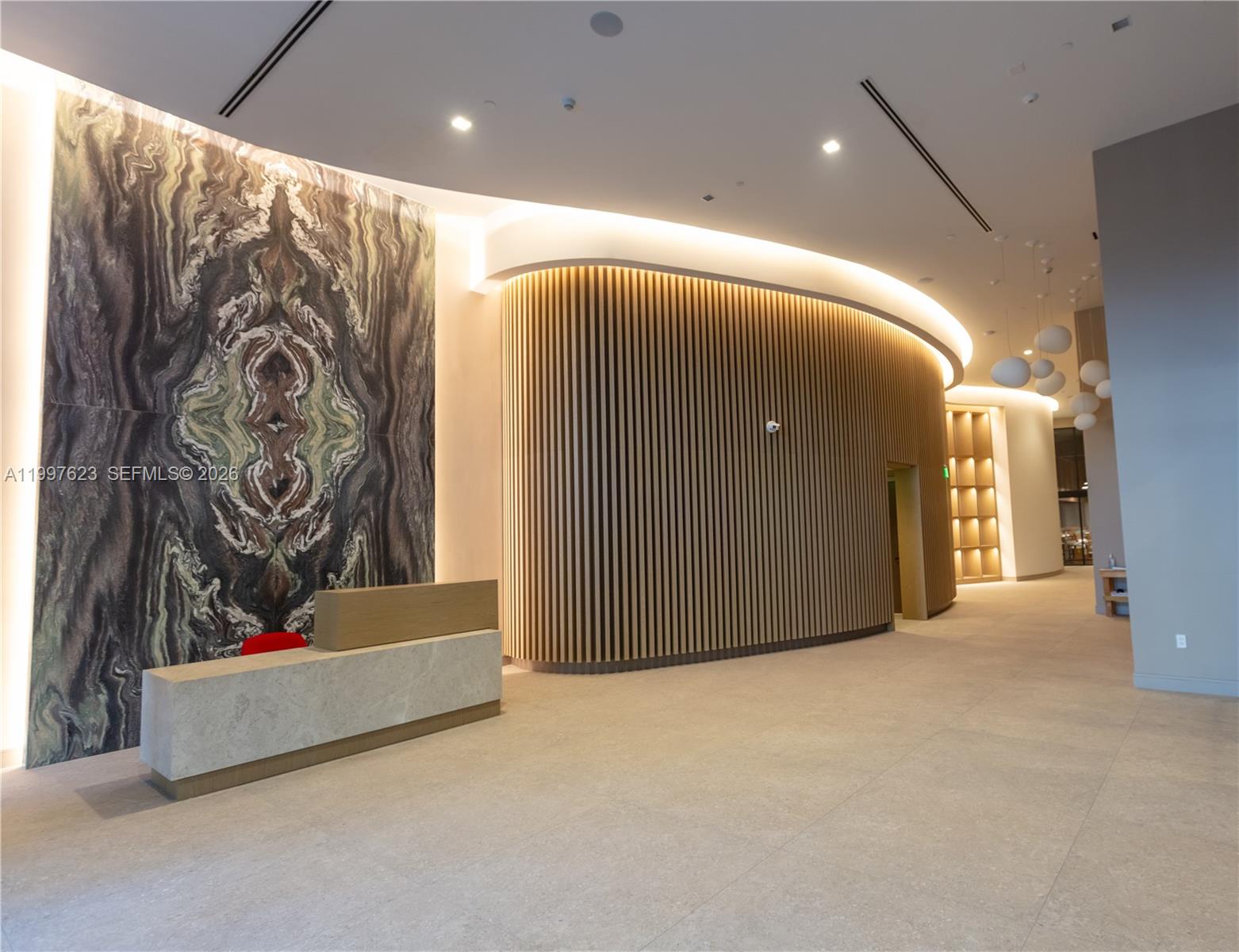 *Move in ready! * Arbor is thoughtfully situated in the tropical enclave of Coconut Grove, offering a refined lifestyle that extends well beyond the walls of your residence. Designed to complement a balanced and sophisticated way of living, Arbor’s residences are paired with carefully curated features and amenities. Residents will enjoy 24-hour concierge and valet services, generous parking and storage, a fully equipped fitness center, a serene landscaped courtyard with pool, an elegant social lounge, and a rooftop terrace complete with a barbecue area. Arbor is a pet-friendly community and is ideally located within walking distance of parks, top-rated schools, dining, and boutique shopping.