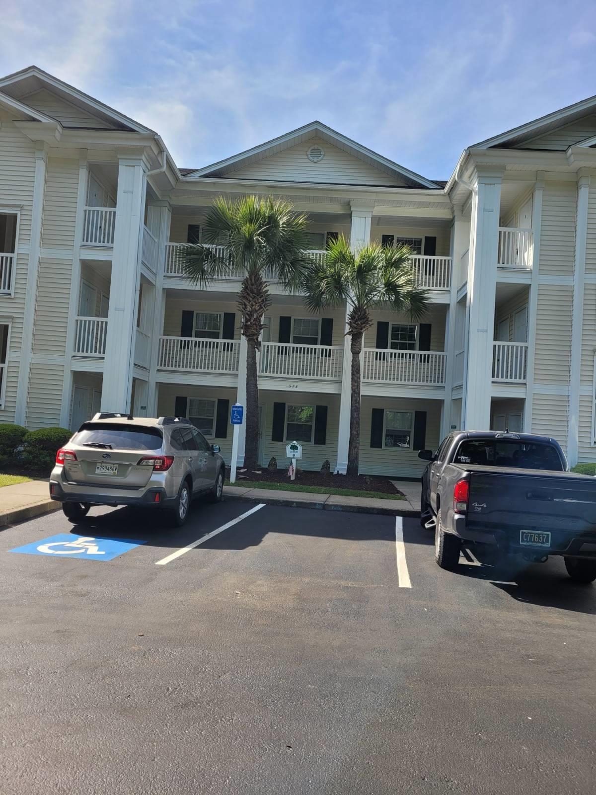 573 Blue River Ct. UNIT 8F Myrtle Beach, SC 29579