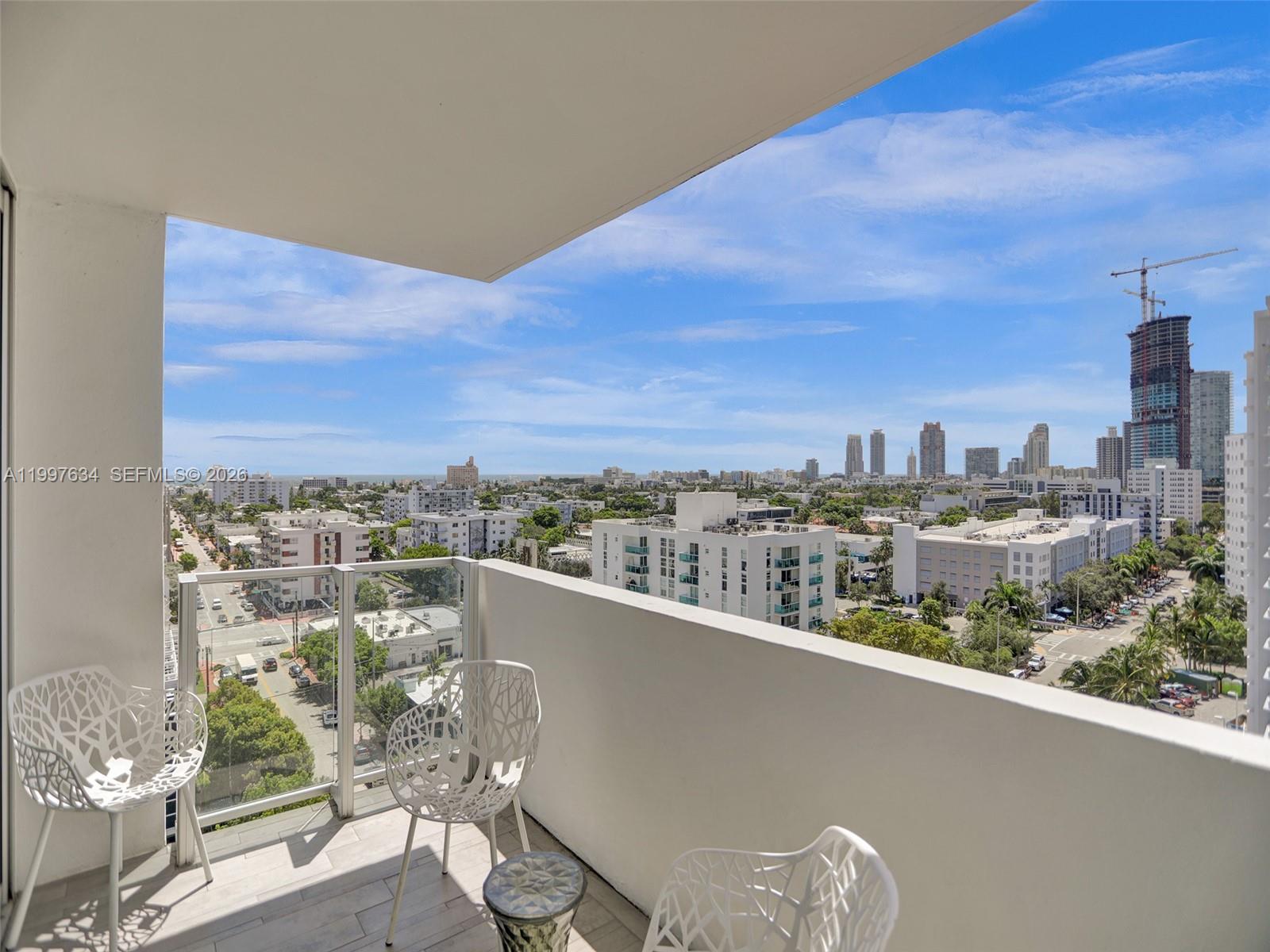 1100 West Condo