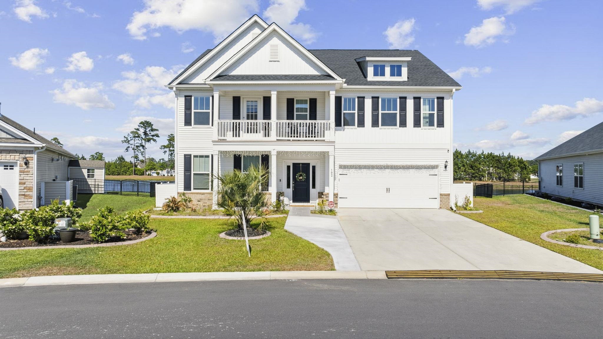 192 Azure Loop Myrtle Beach, SC 29588