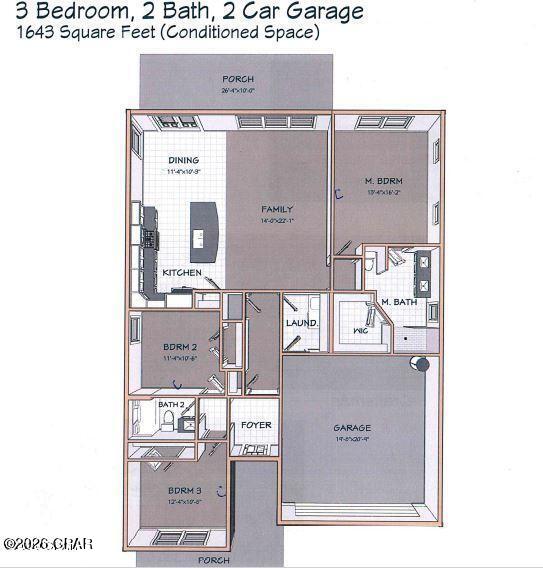 Image 11 For 410 Warren Bayou Lane