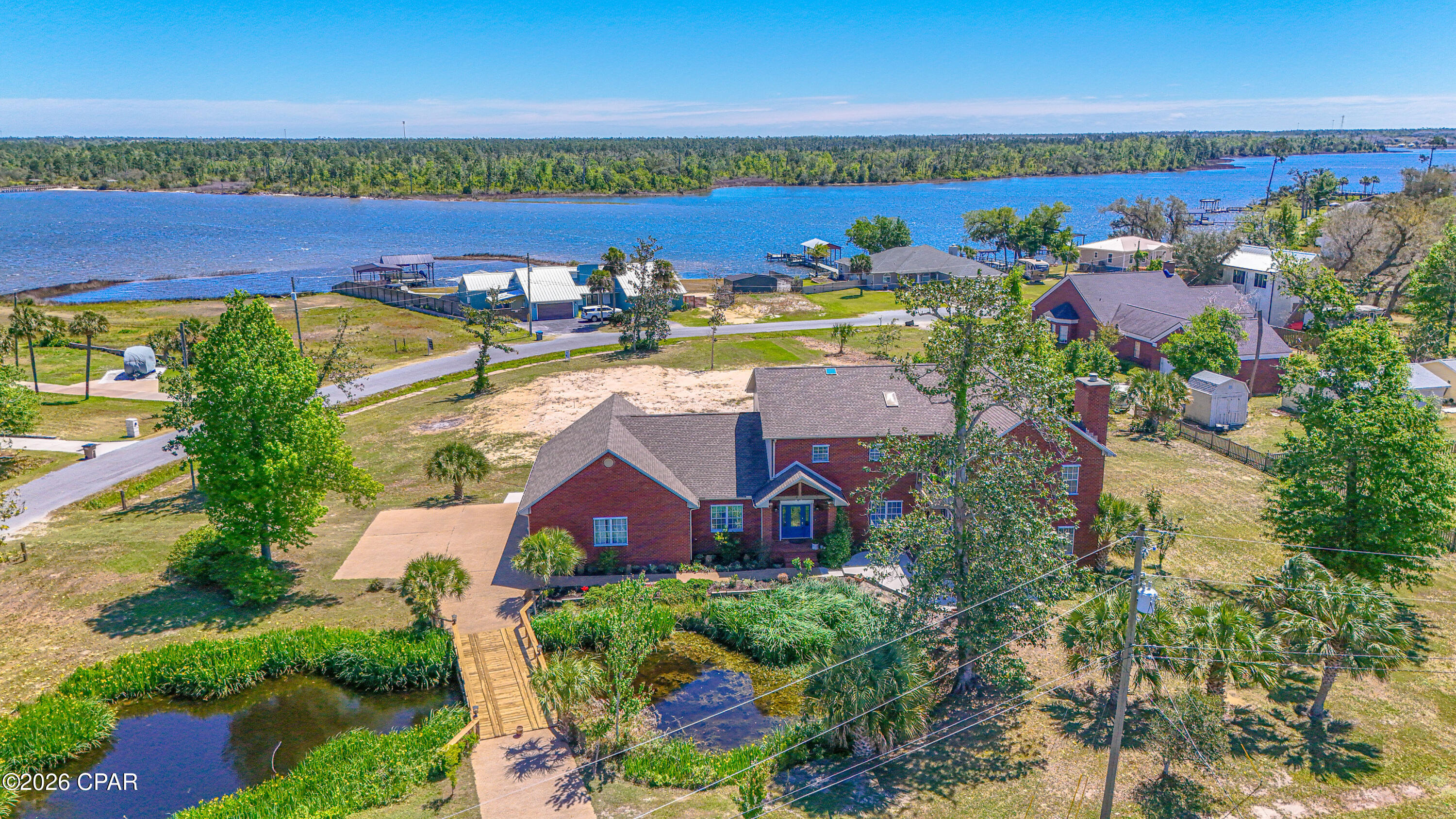 Details for 219 Harvard Boulevard, Lynn Haven, FL 32444