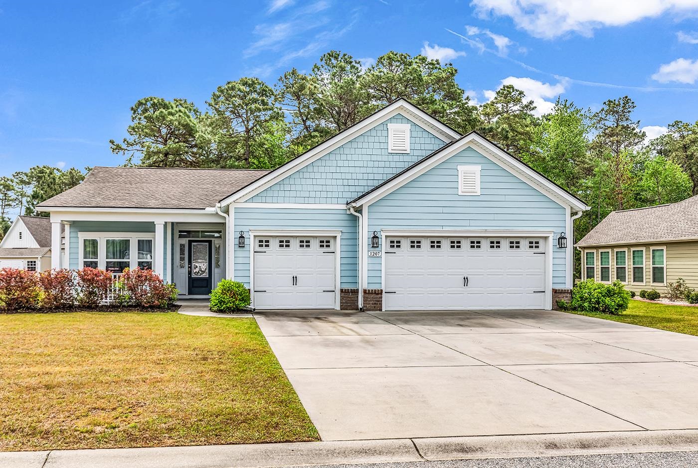 1207 Ficus Dr. Myrtle Beach, SC 29579