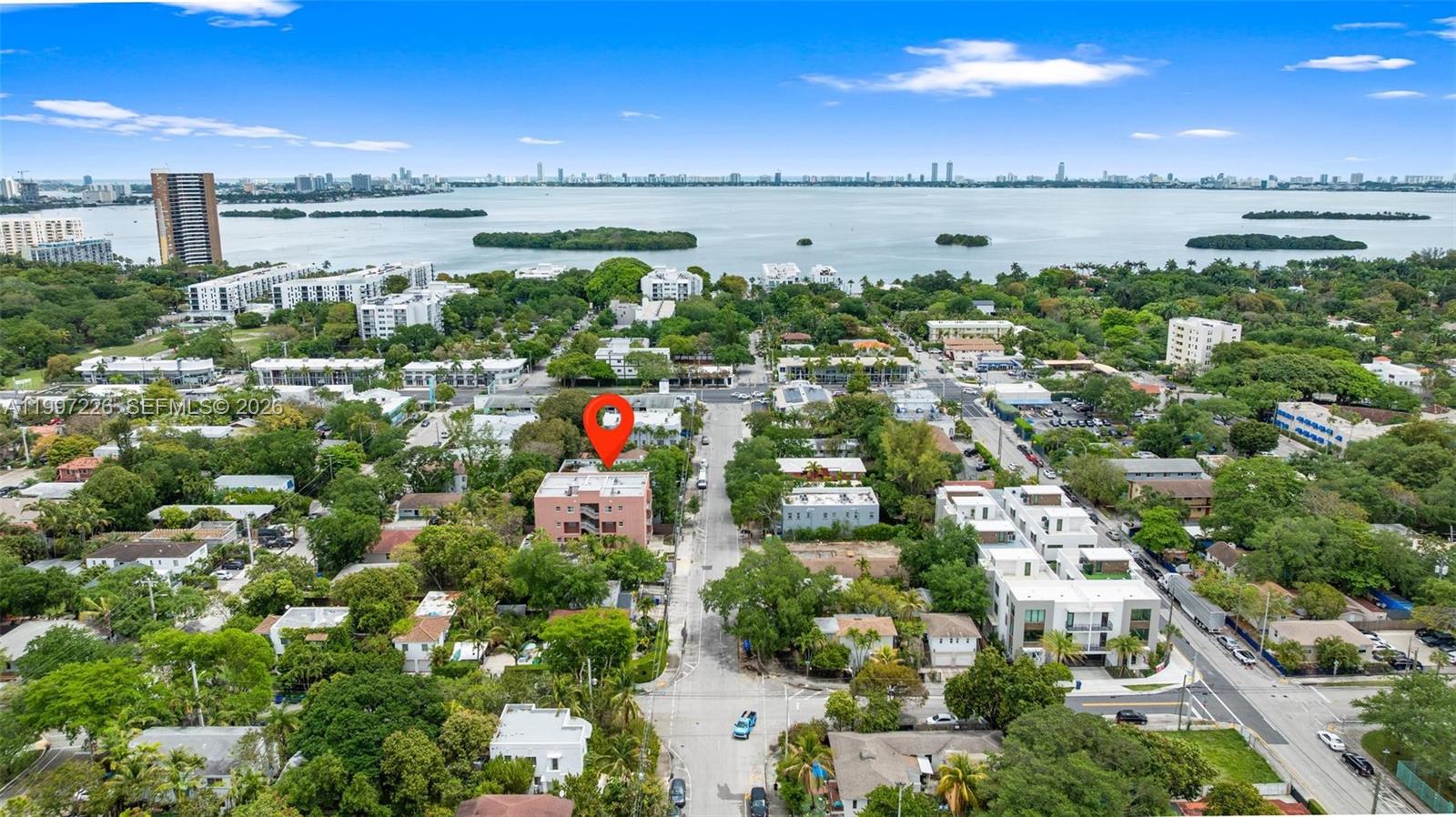 The Square At 62Nd St Cond