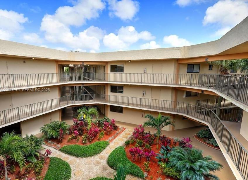 The Horizons Condo #6