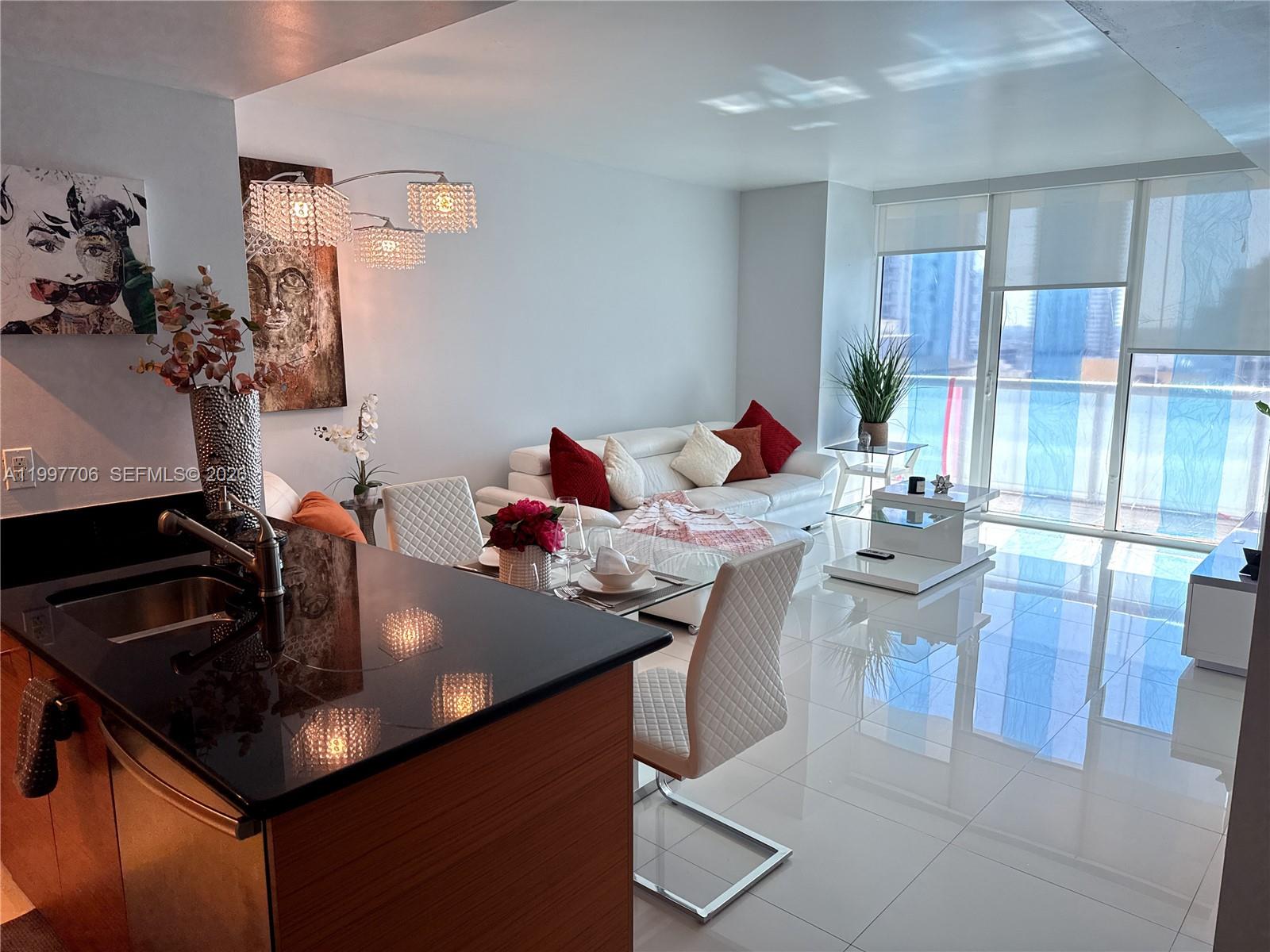 50 Biscayne Condo