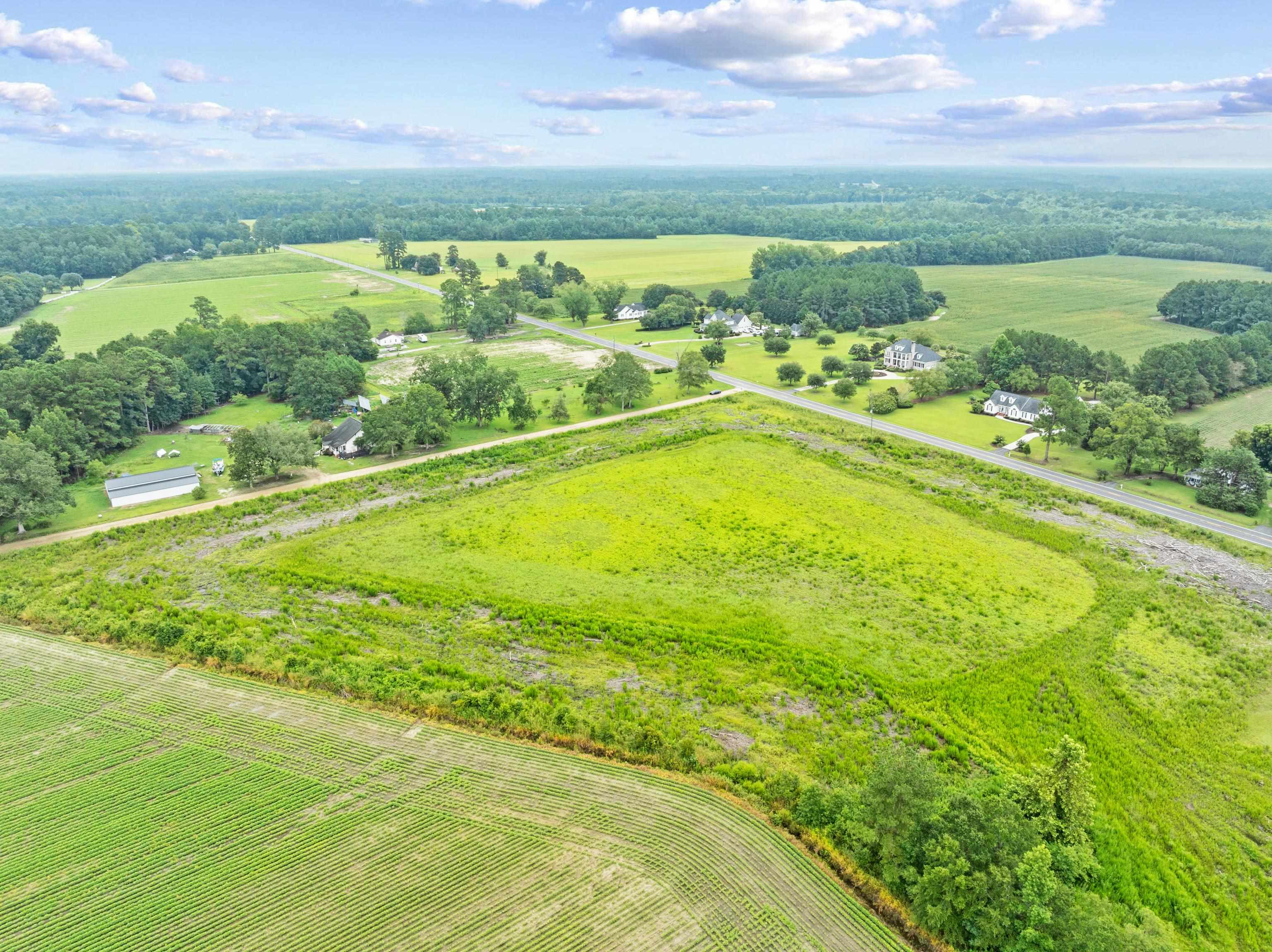 TBD Lot 2 Green Sea Rd. 