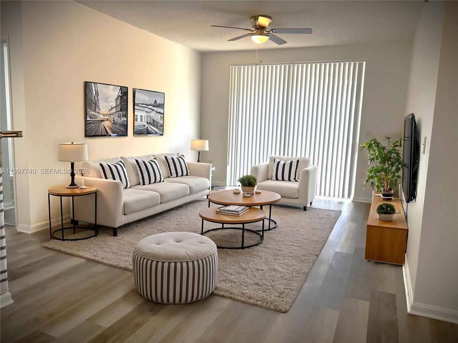 El-Ad Nob Hill Condo