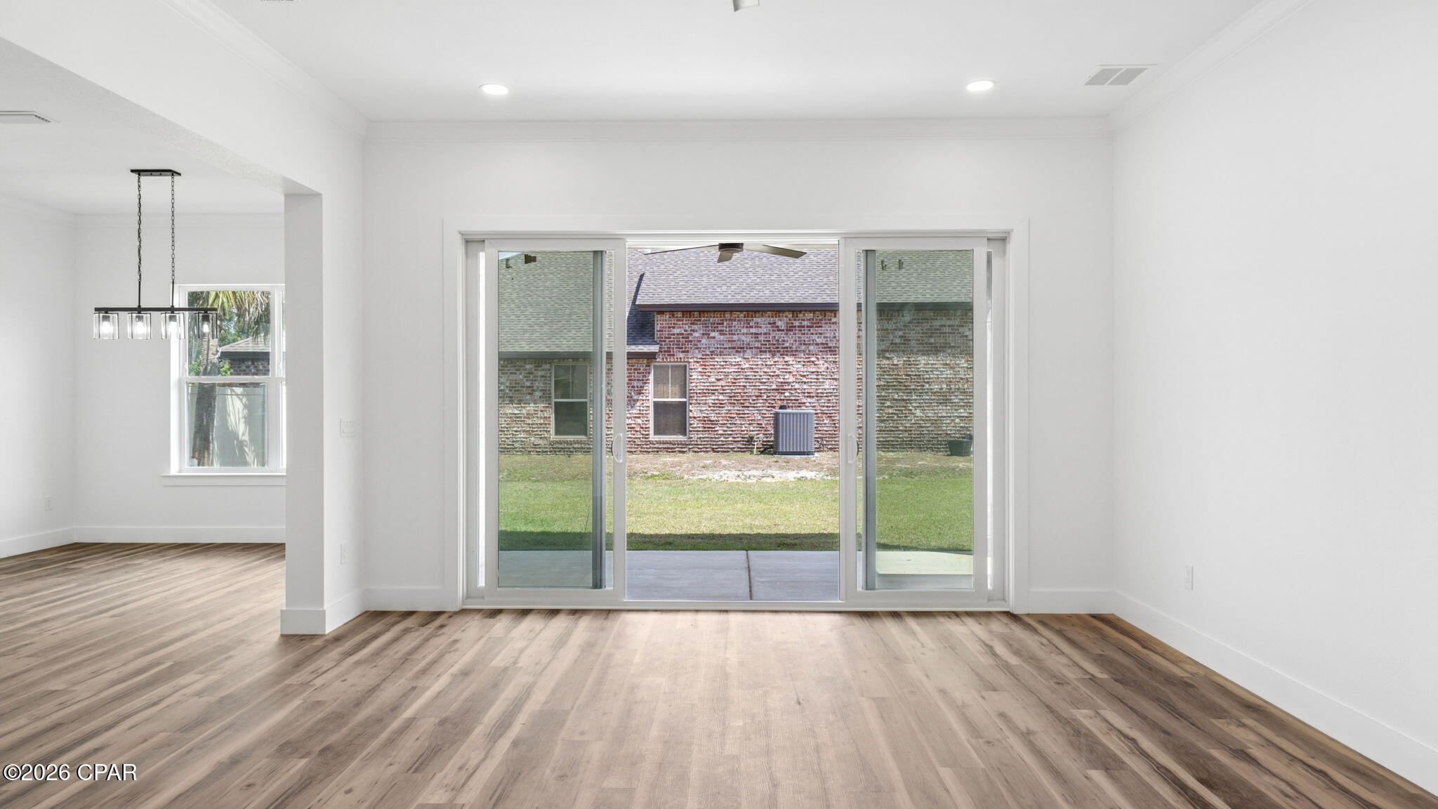 Listing photo id 12 for 2802 Hawks Landing Boulevard