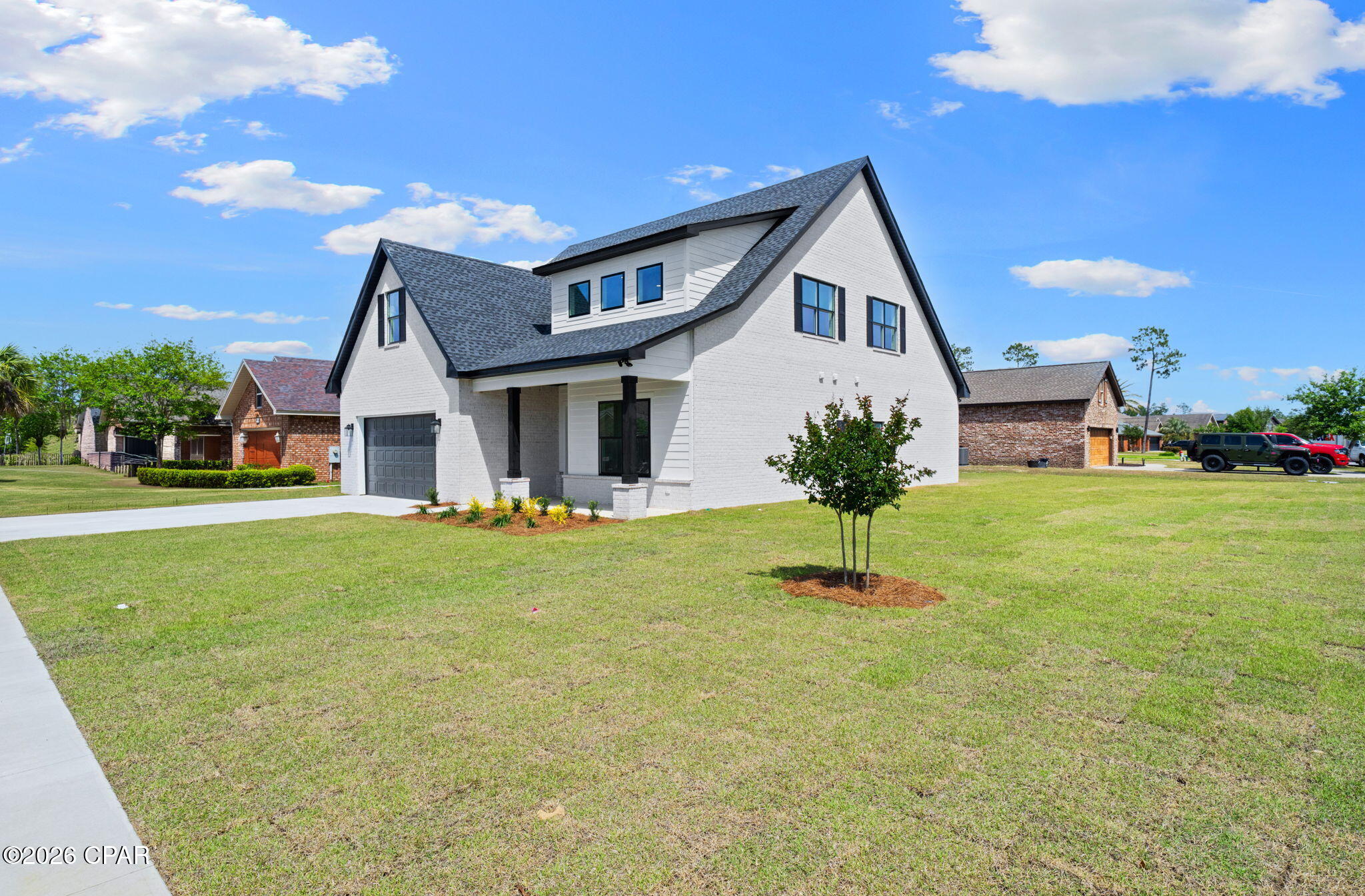 Image 3 For 2802 Hawks Landing Boulevard