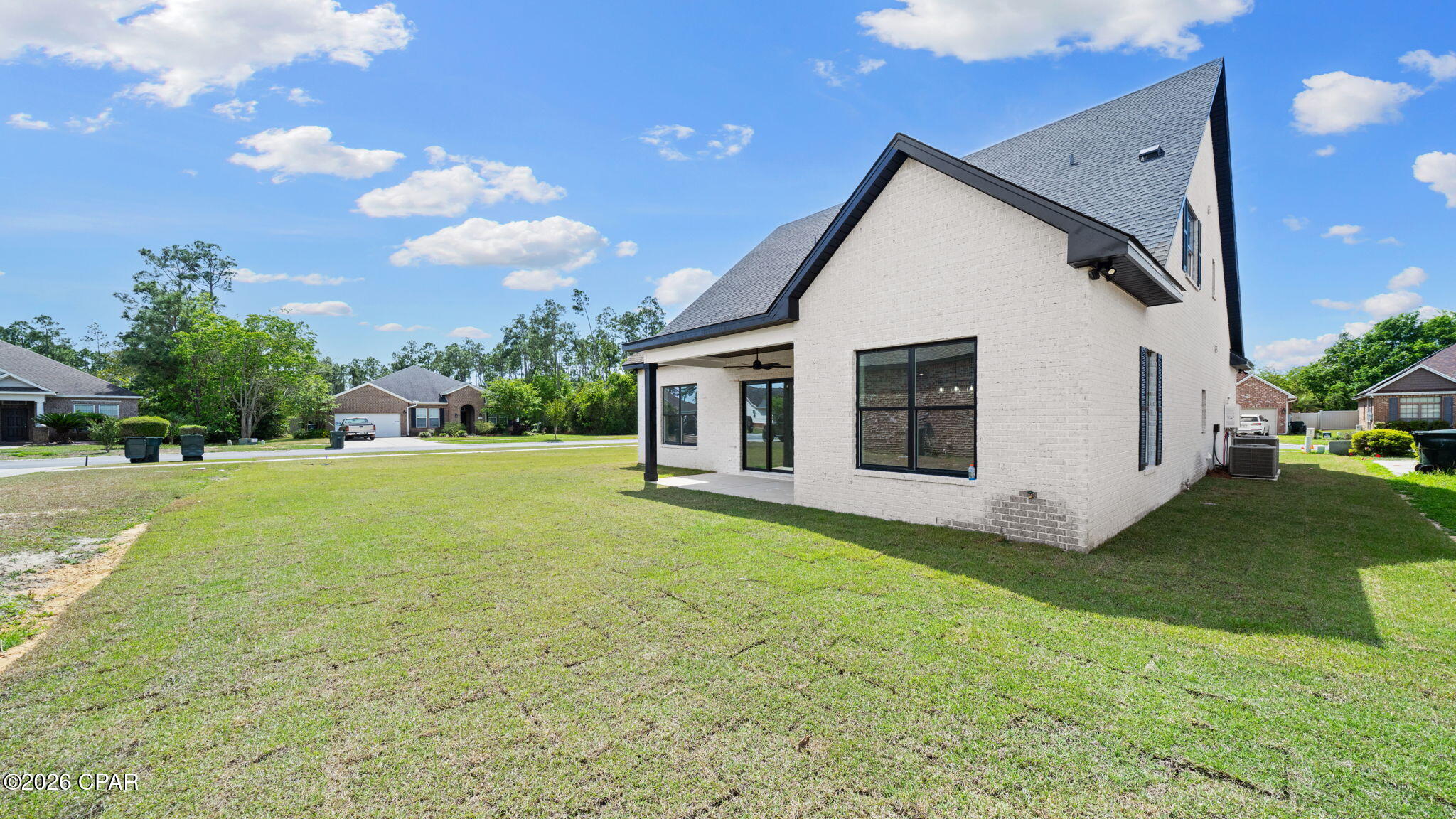 Listing photo id 49 for 2802 Hawks Landing Boulevard