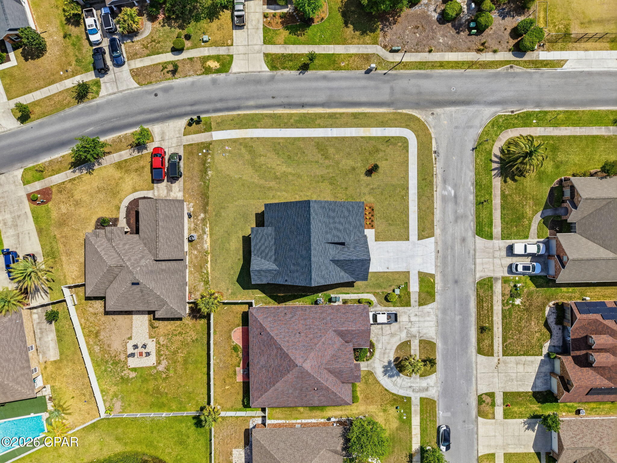 Image 52 For 2802 Hawks Landing Boulevard