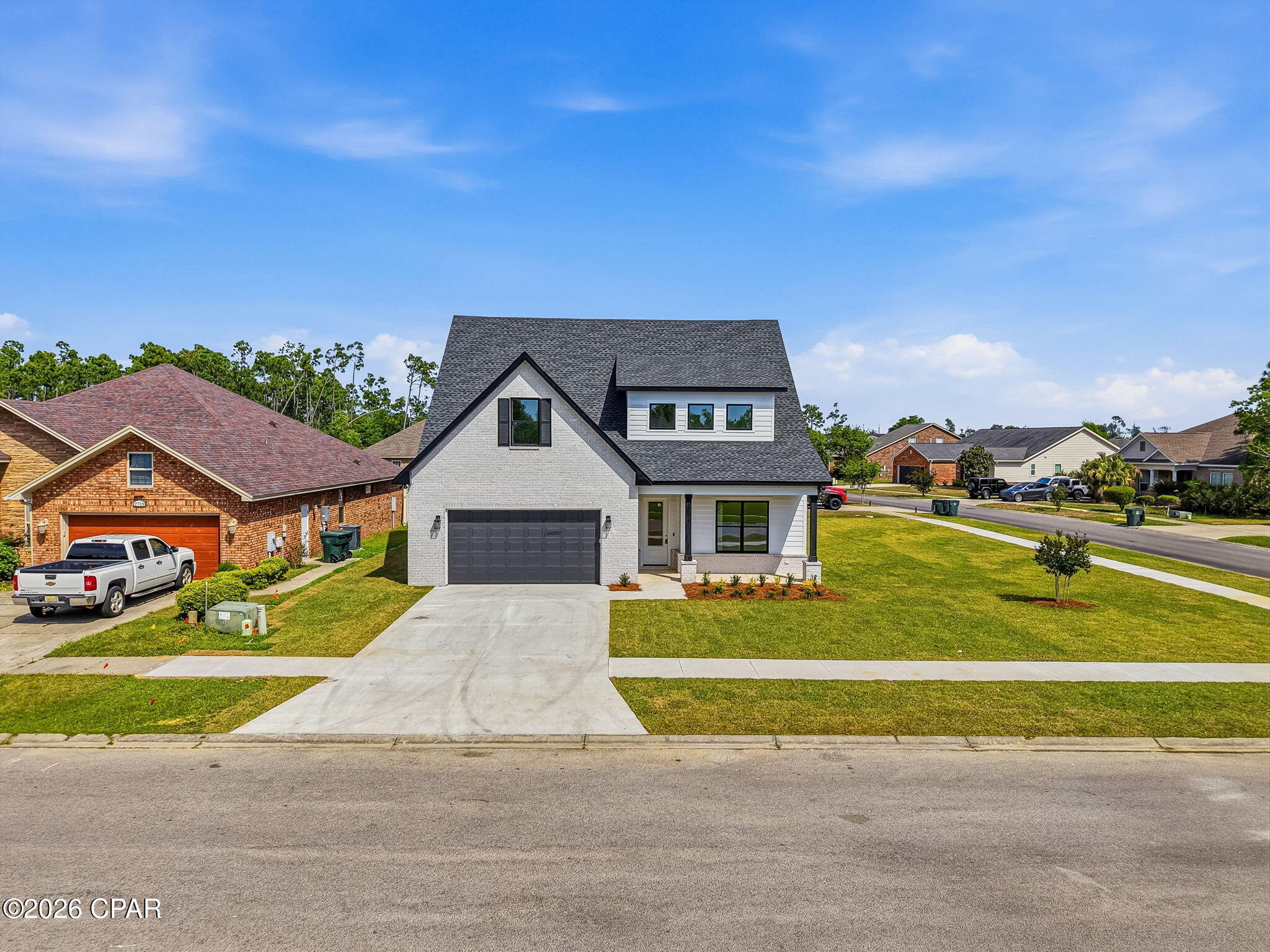 Listing photo id 53 for 2802 Hawks Landing Boulevard