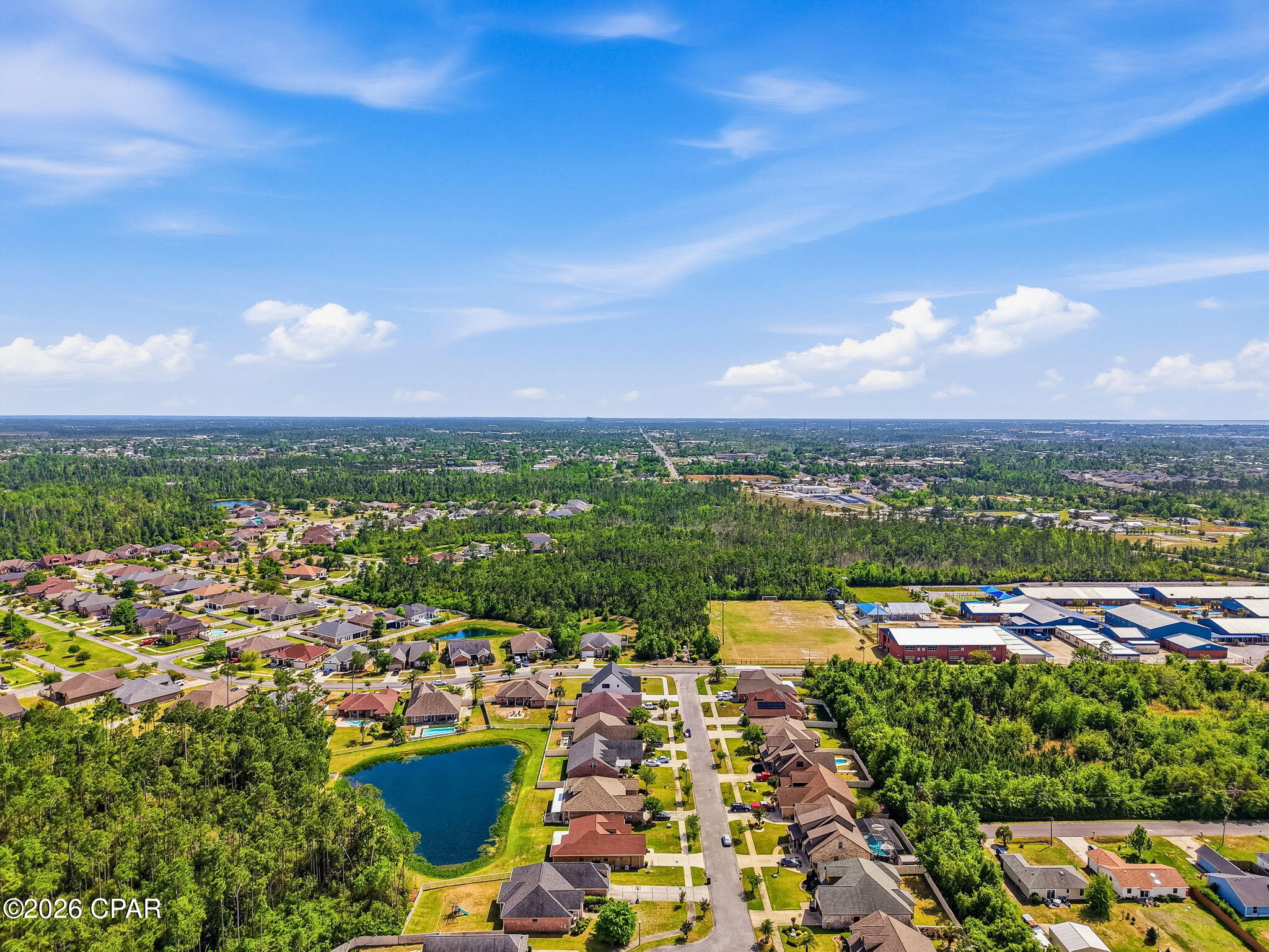 Listing photo id 55 for 2802 Hawks Landing Boulevard