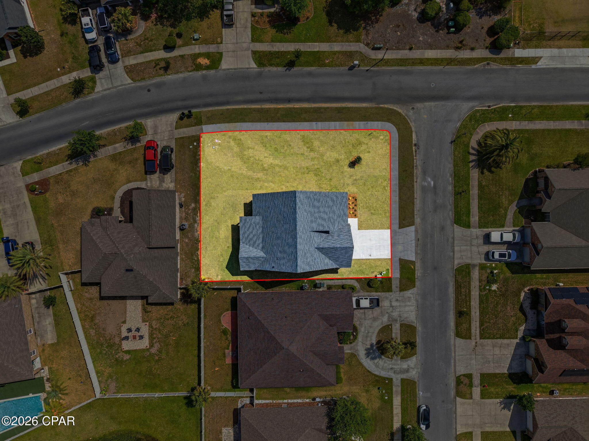 Image 63 For 2802 Hawks Landing Boulevard