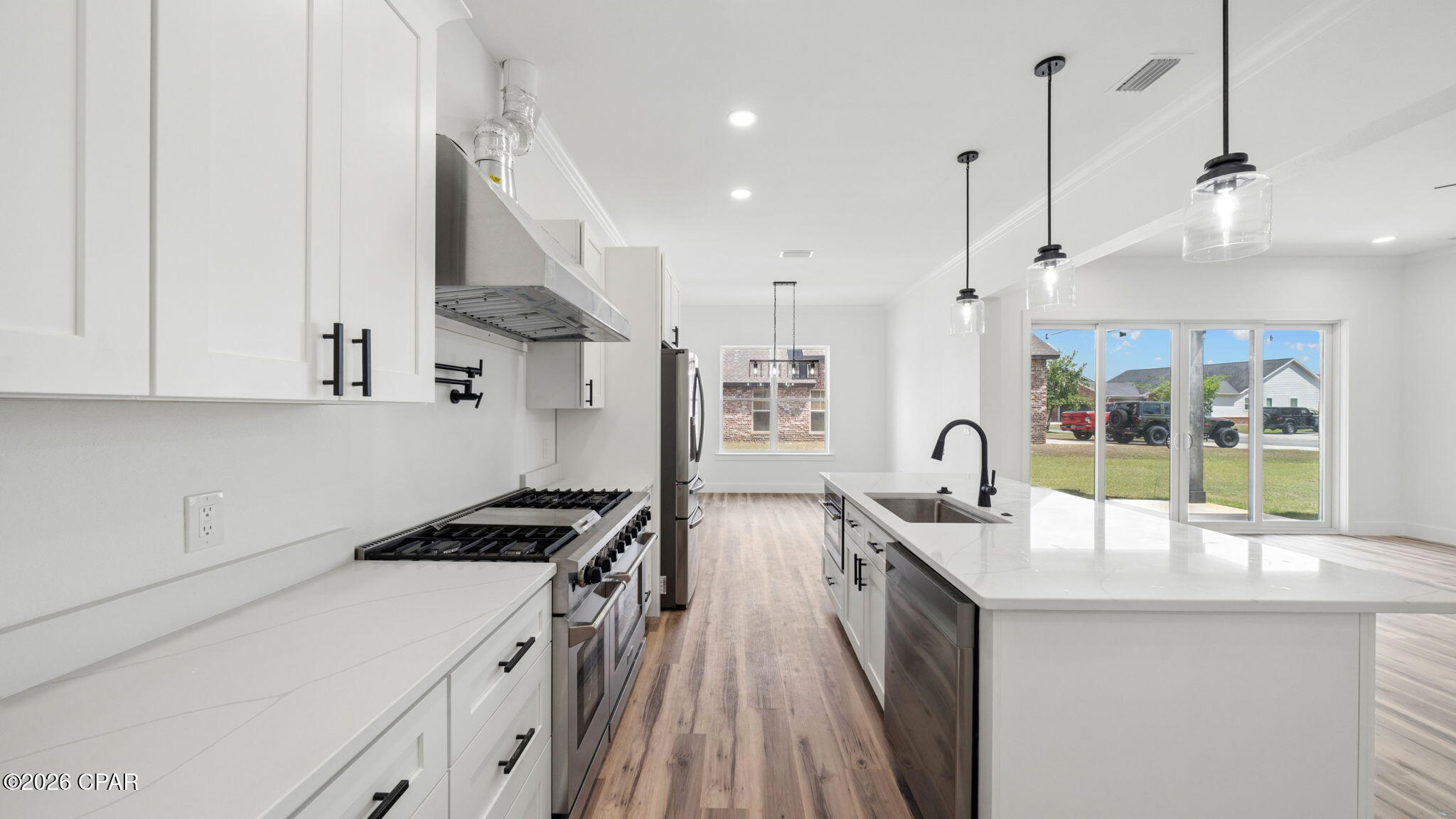 Listing photo id 7 for 2802 Hawks Landing Boulevard