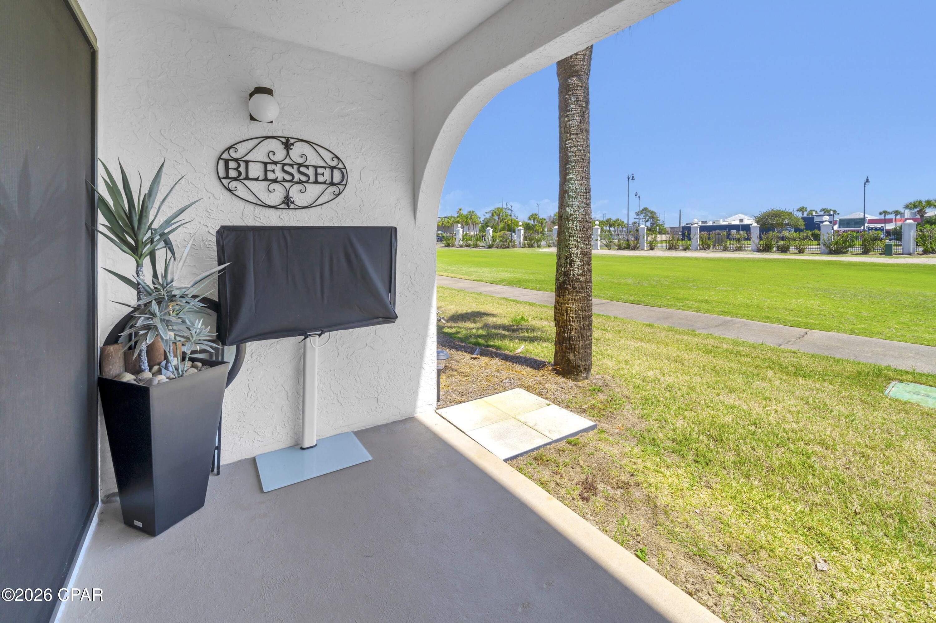 Image 28 For 520 Richard Jackson Boulevard 1204