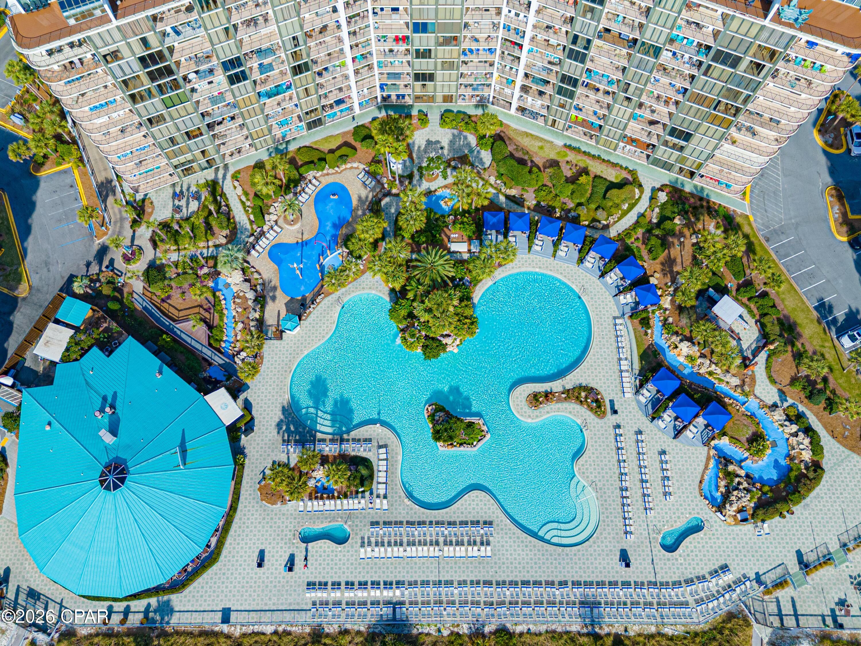 Image 31 For 520 Richard Jackson Boulevard 1204