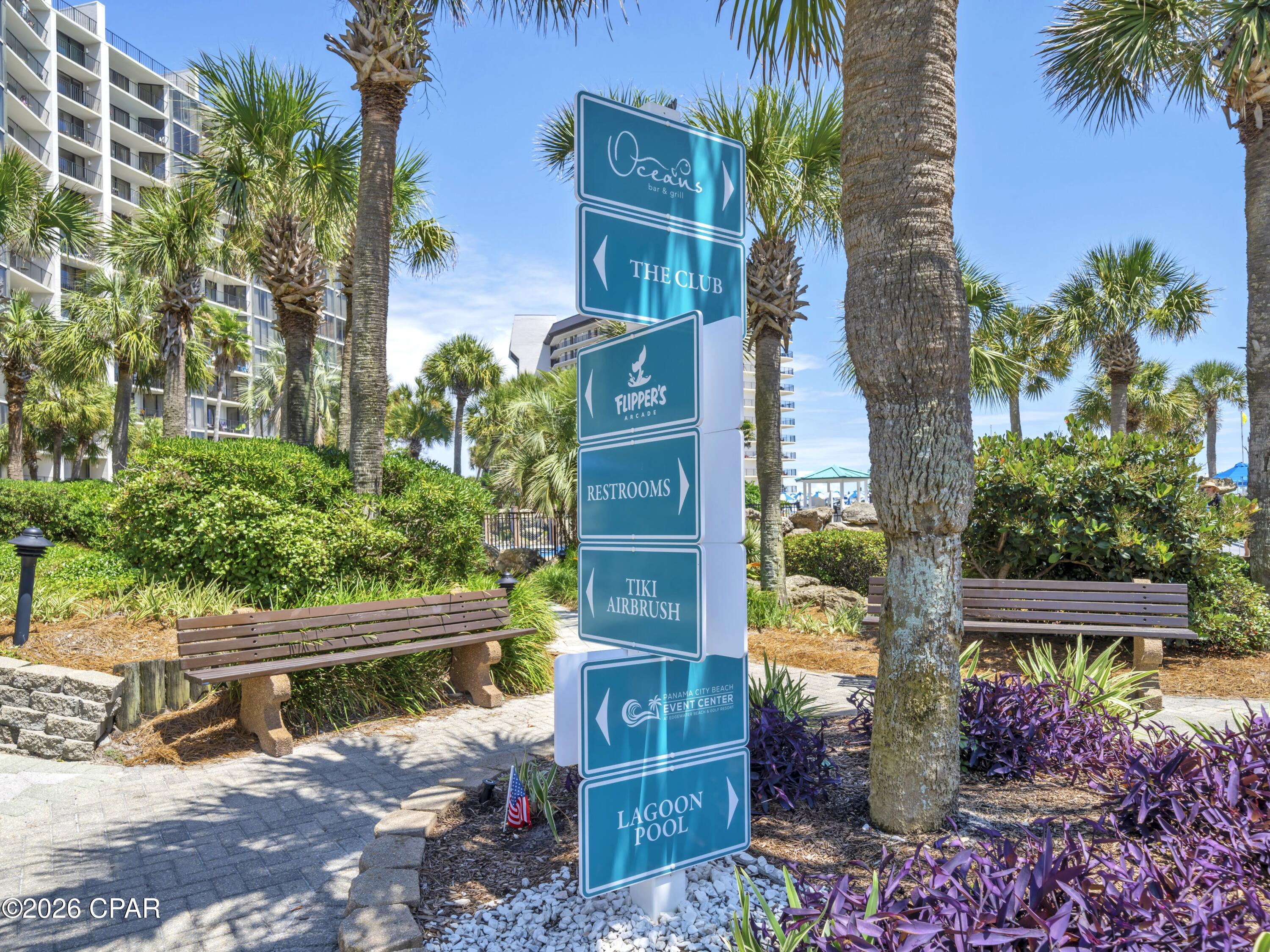 Image 32 For 520 Richard Jackson Boulevard 1204