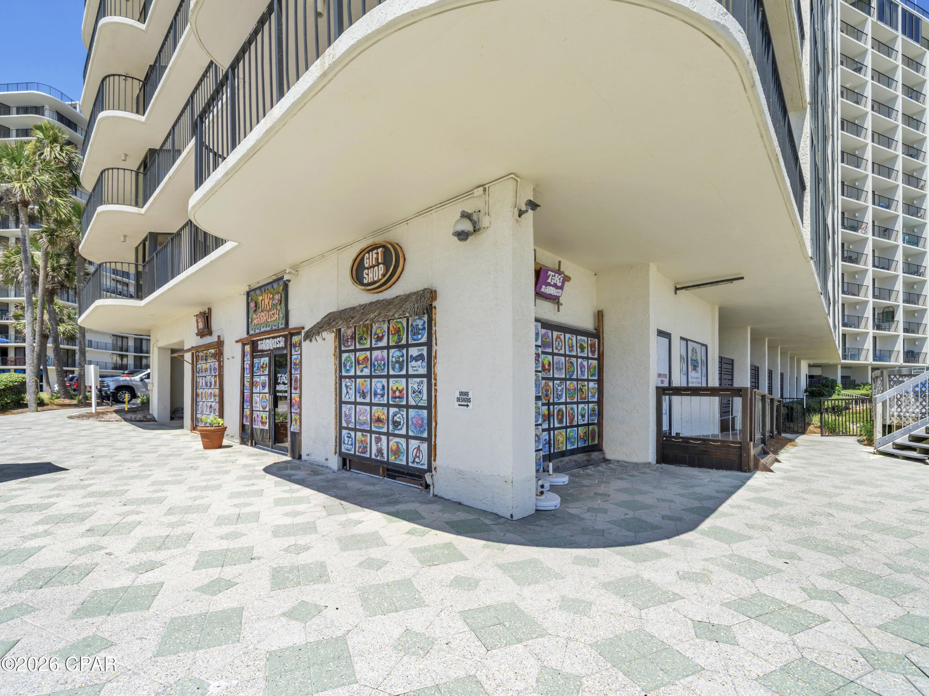 Image 38 For 520 Richard Jackson Boulevard 1204