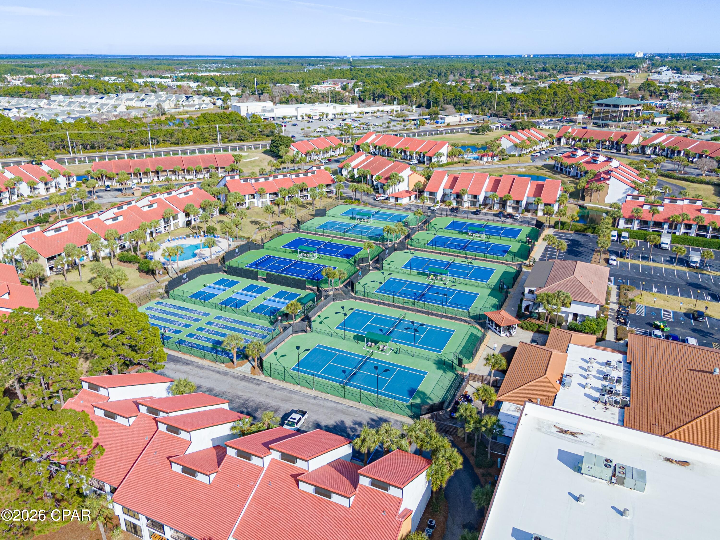 Image 43 For 520 Richard Jackson Boulevard 1204