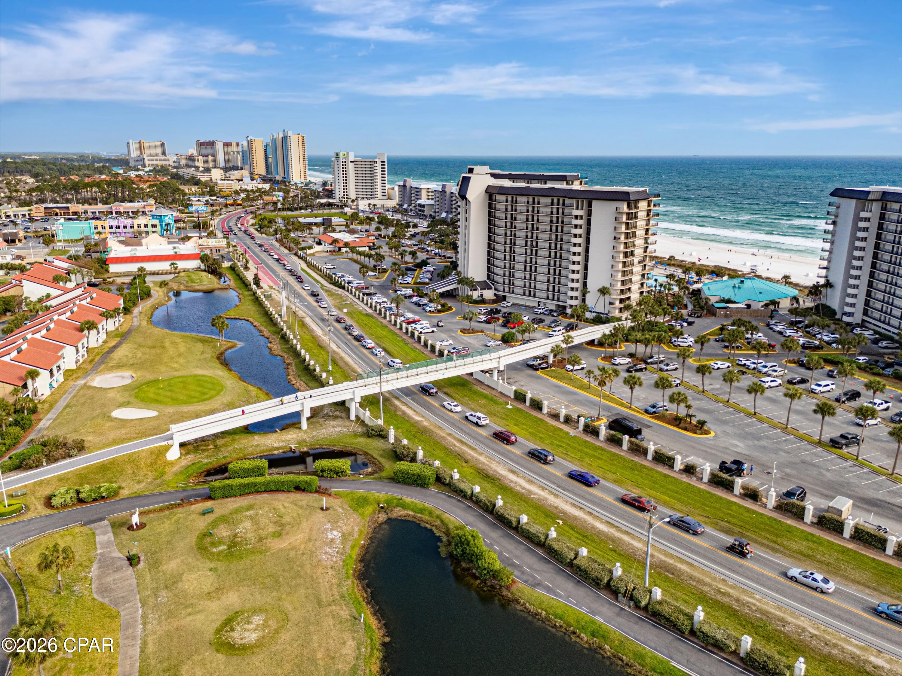 Image 45 For 520 Richard Jackson Boulevard 1204