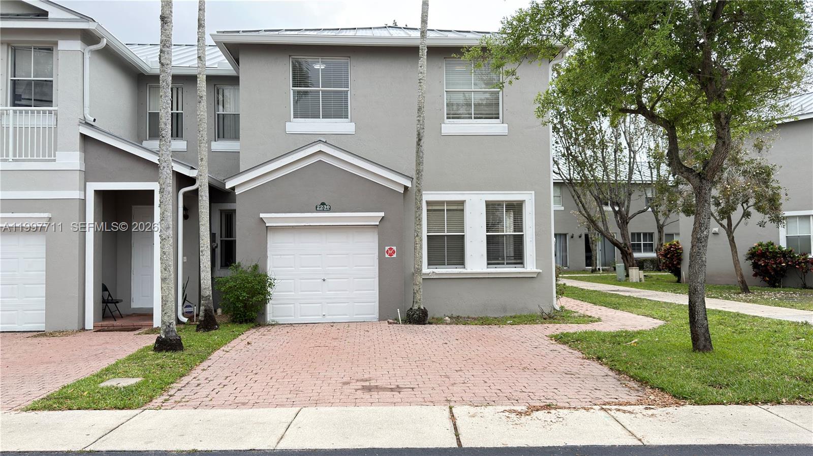 2230 Shoma Dr Unit , Royal Palm Beach, Florida 33414