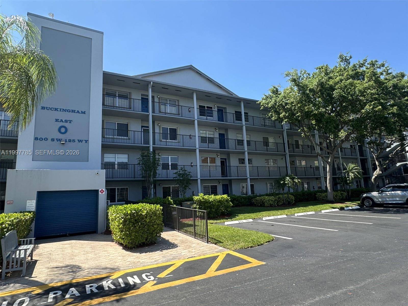 Buckingham East At Centur