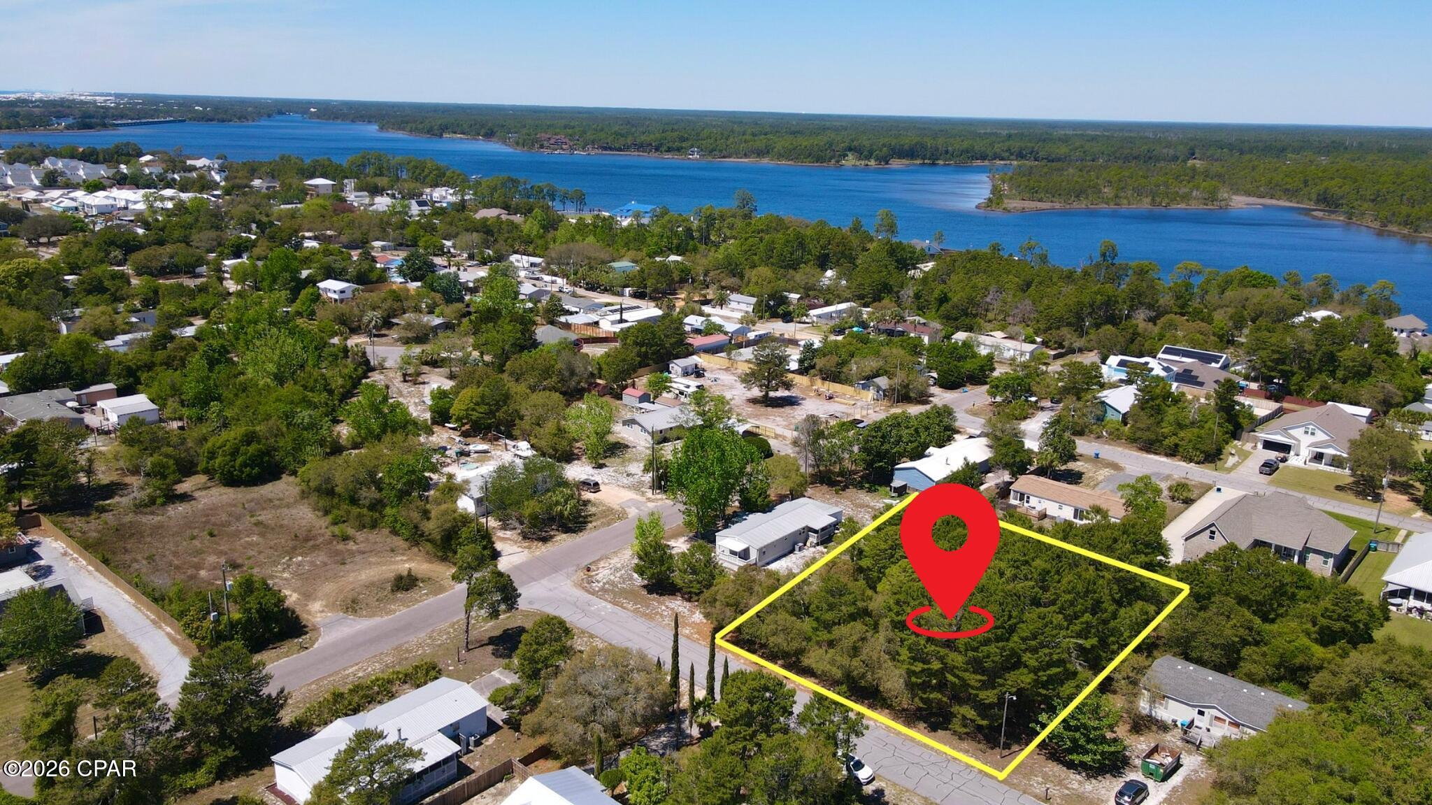 7th image of 22118 High Ridge Dr, Panama City Beach, FL 32413 | MLS# 788100