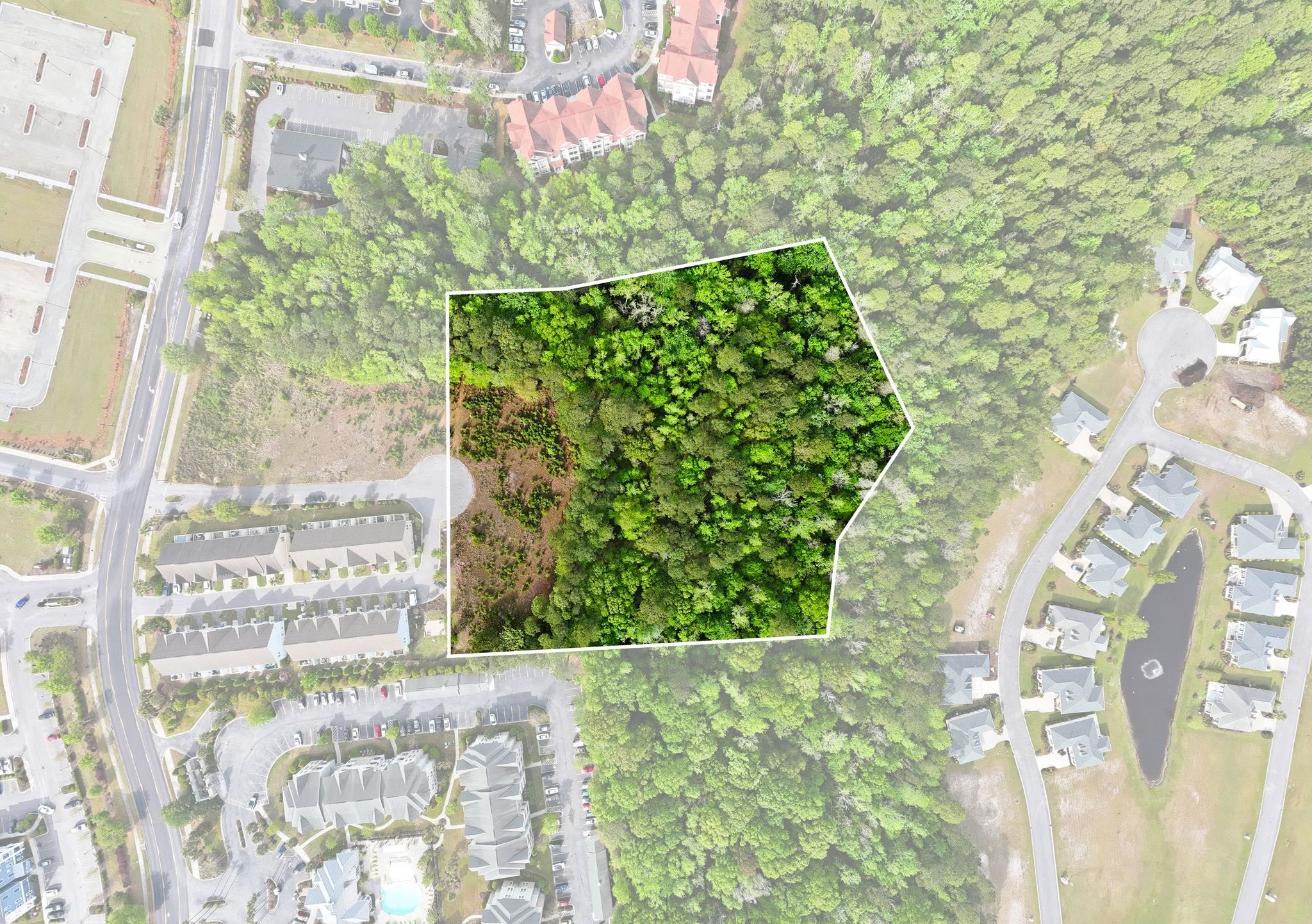 TBB Hinson Dr. Myrtle Beach, SC 29579