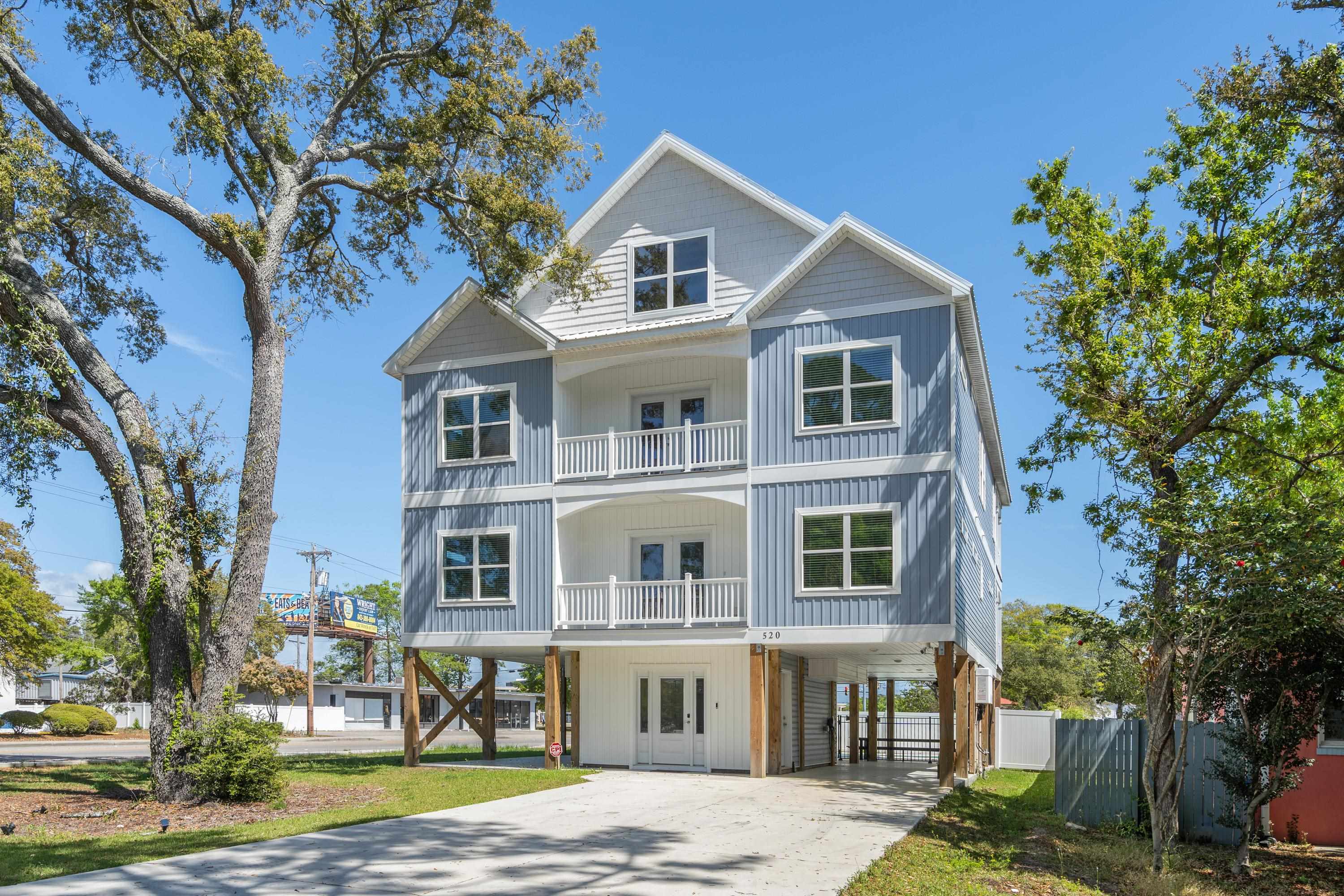 520 28th Ave. N Myrtle Beach, SC 29577
