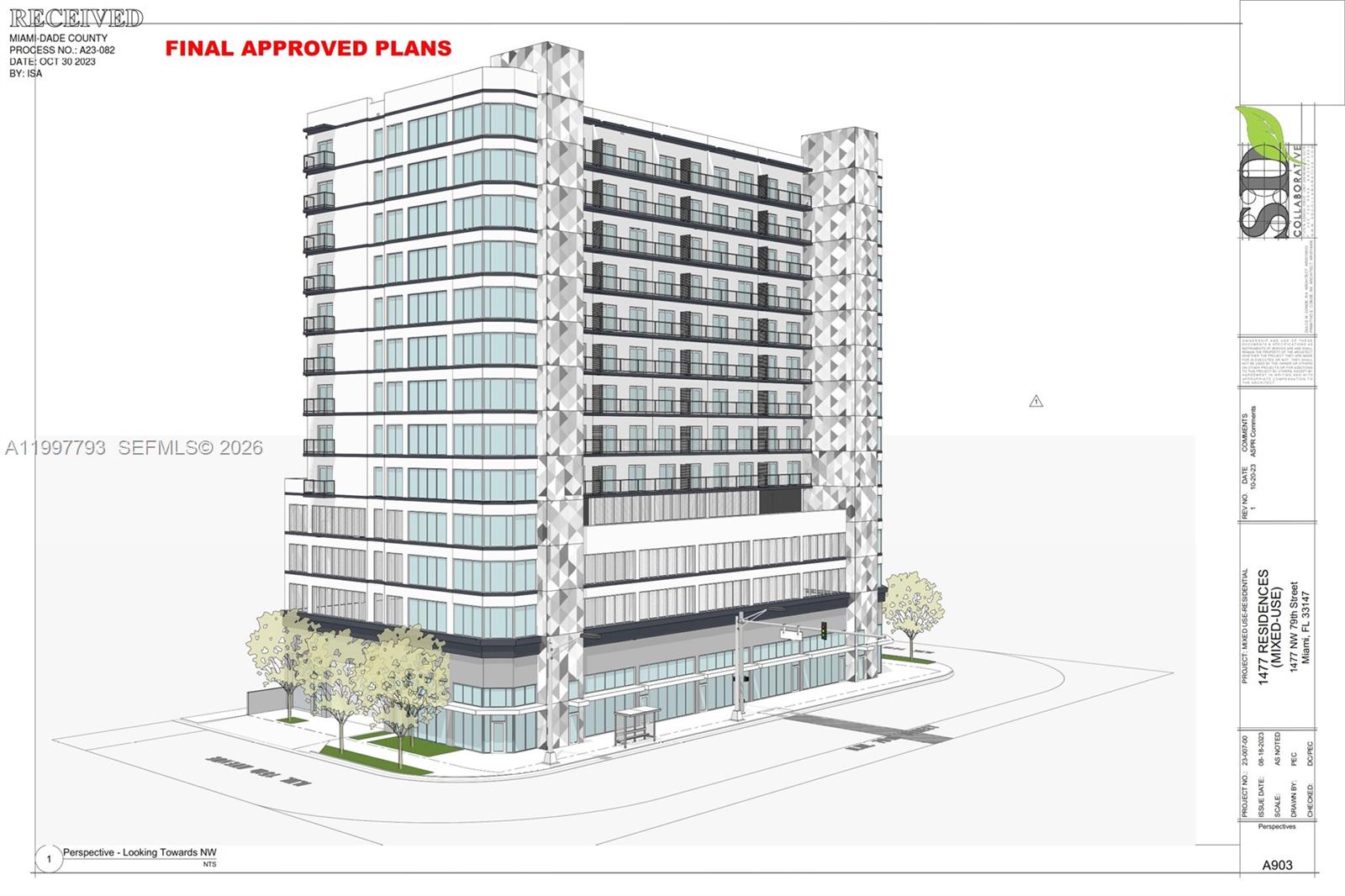 Everglades Ave Heights