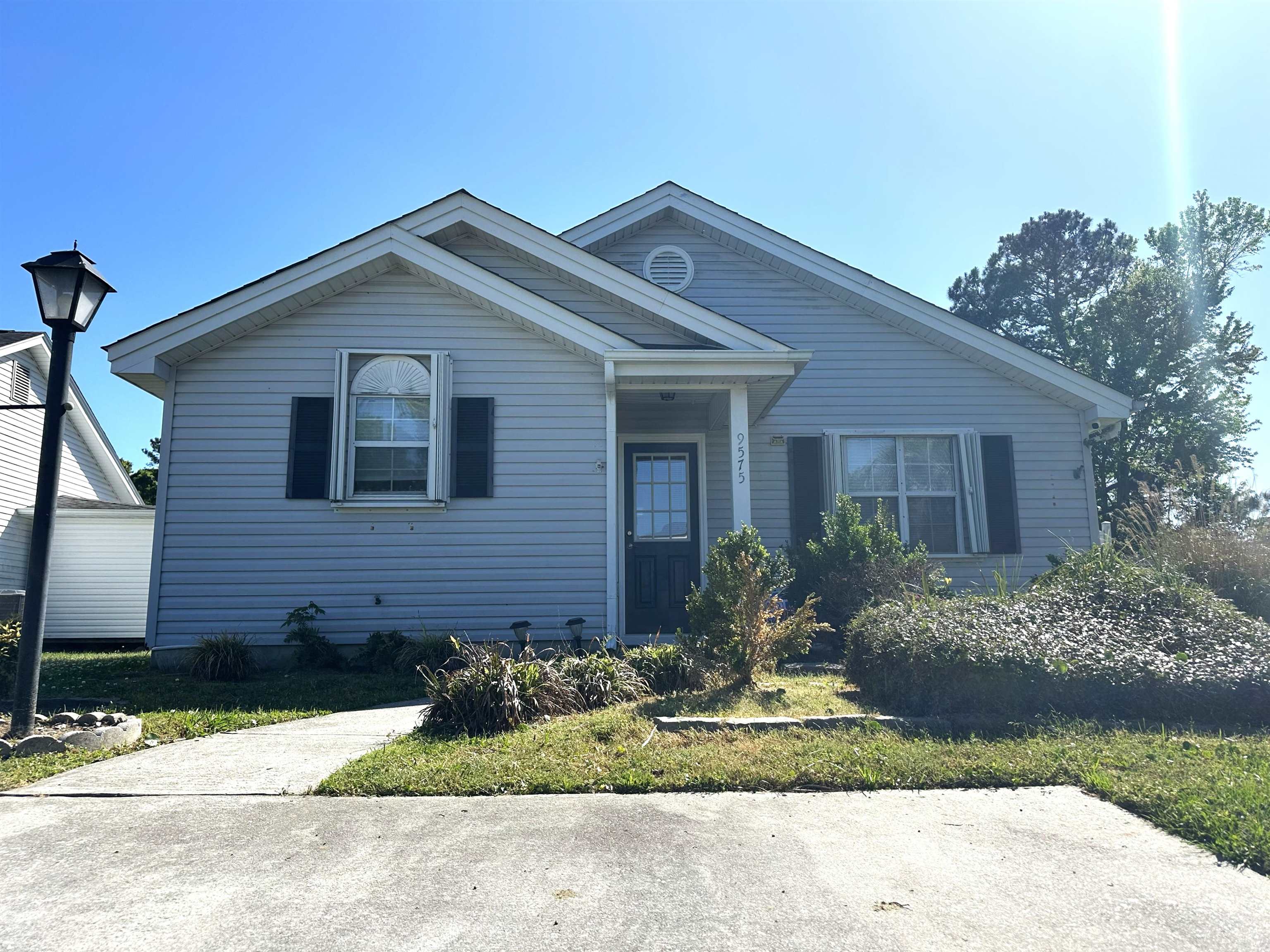 9575 Leeds Circle Myrtle Beach, SC 29588